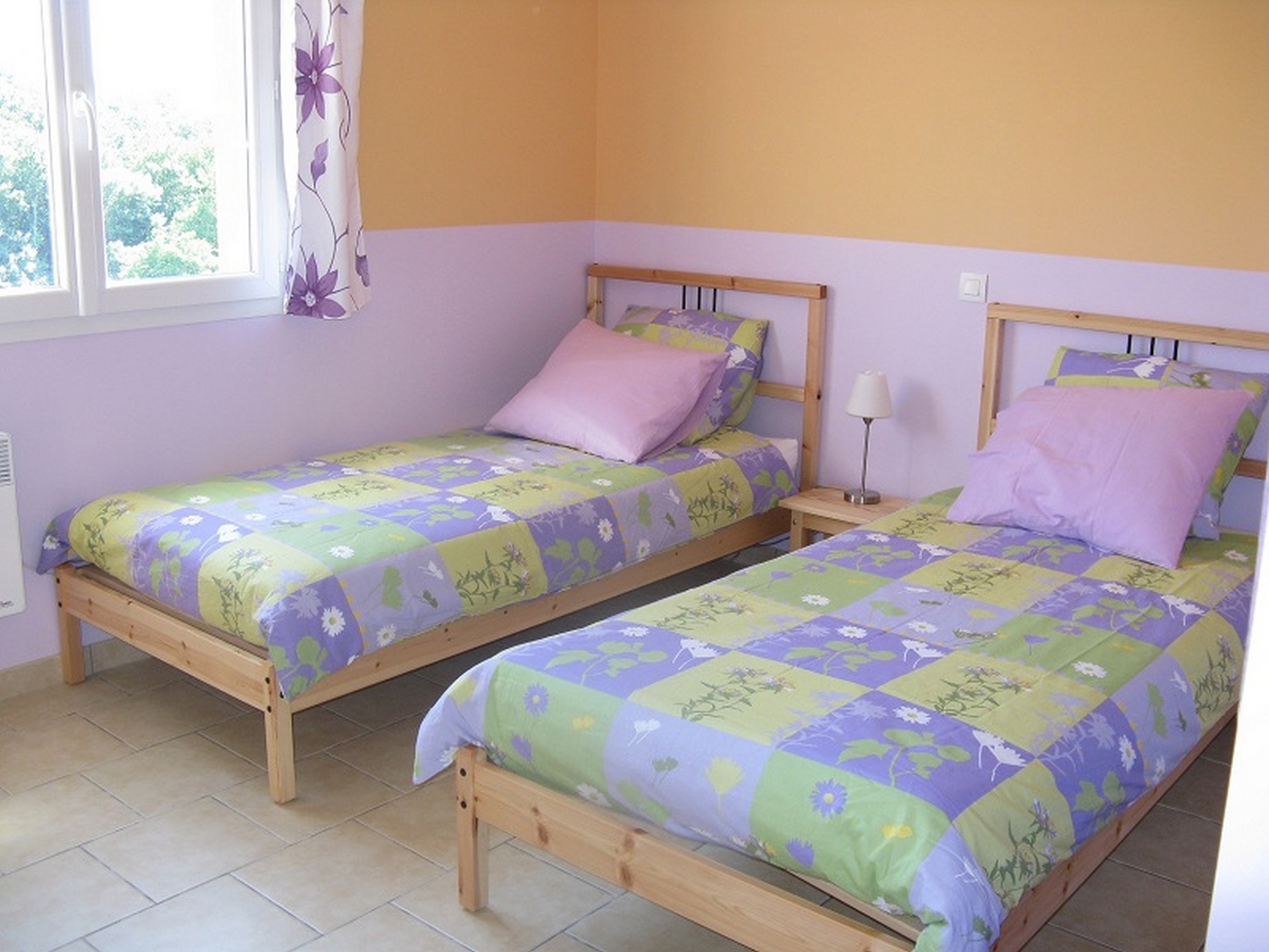 GITES DES CAMPARROS : LES TOURNESOLS