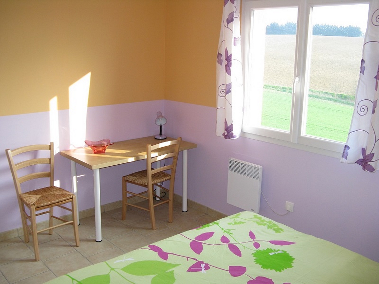 GITES DES CAMPARROS : LES TOURNESOLS, Nailloux - photo 12