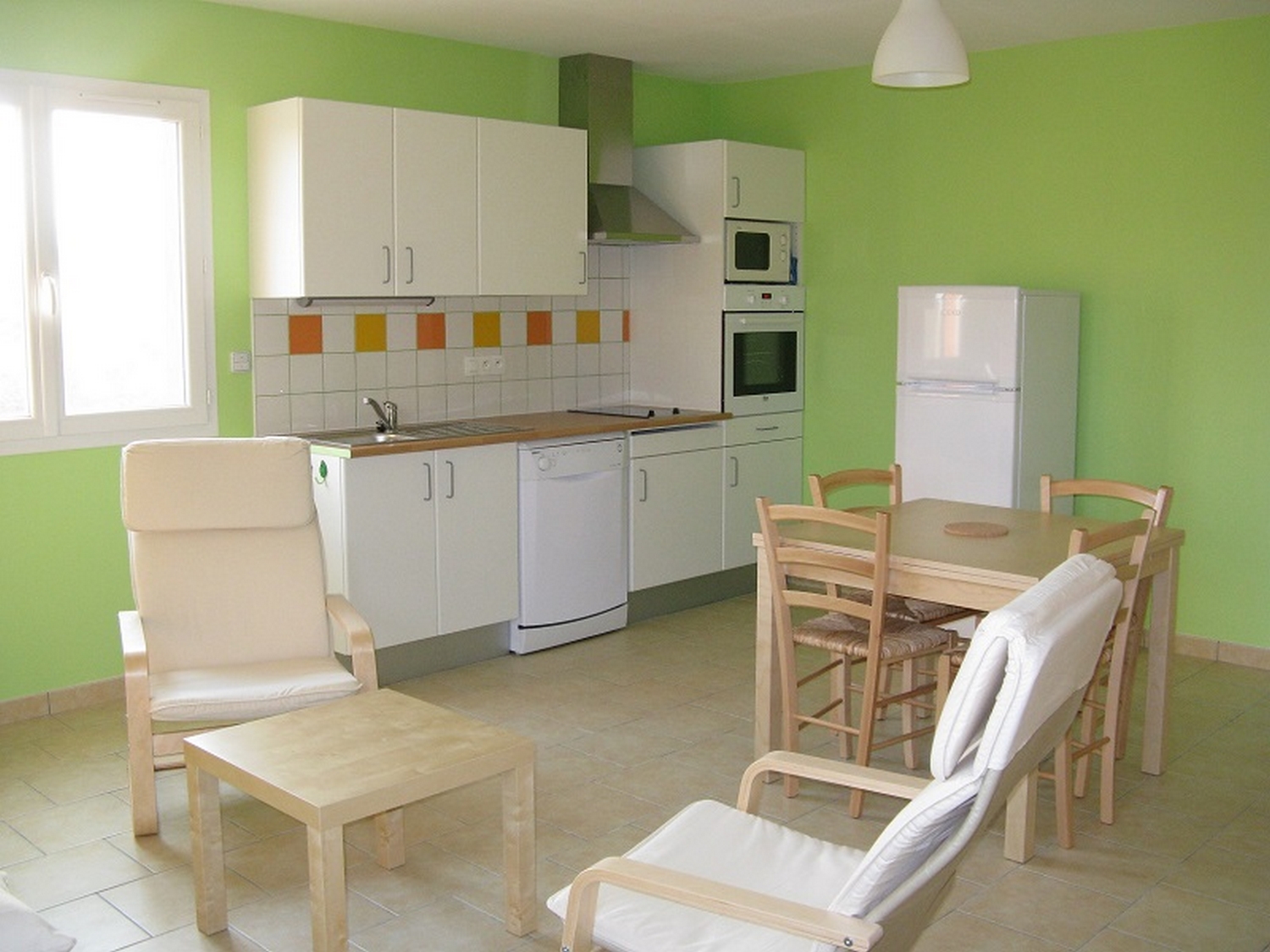 GITES DES CAMPARROS : LES TOURNESOLS - photo 4