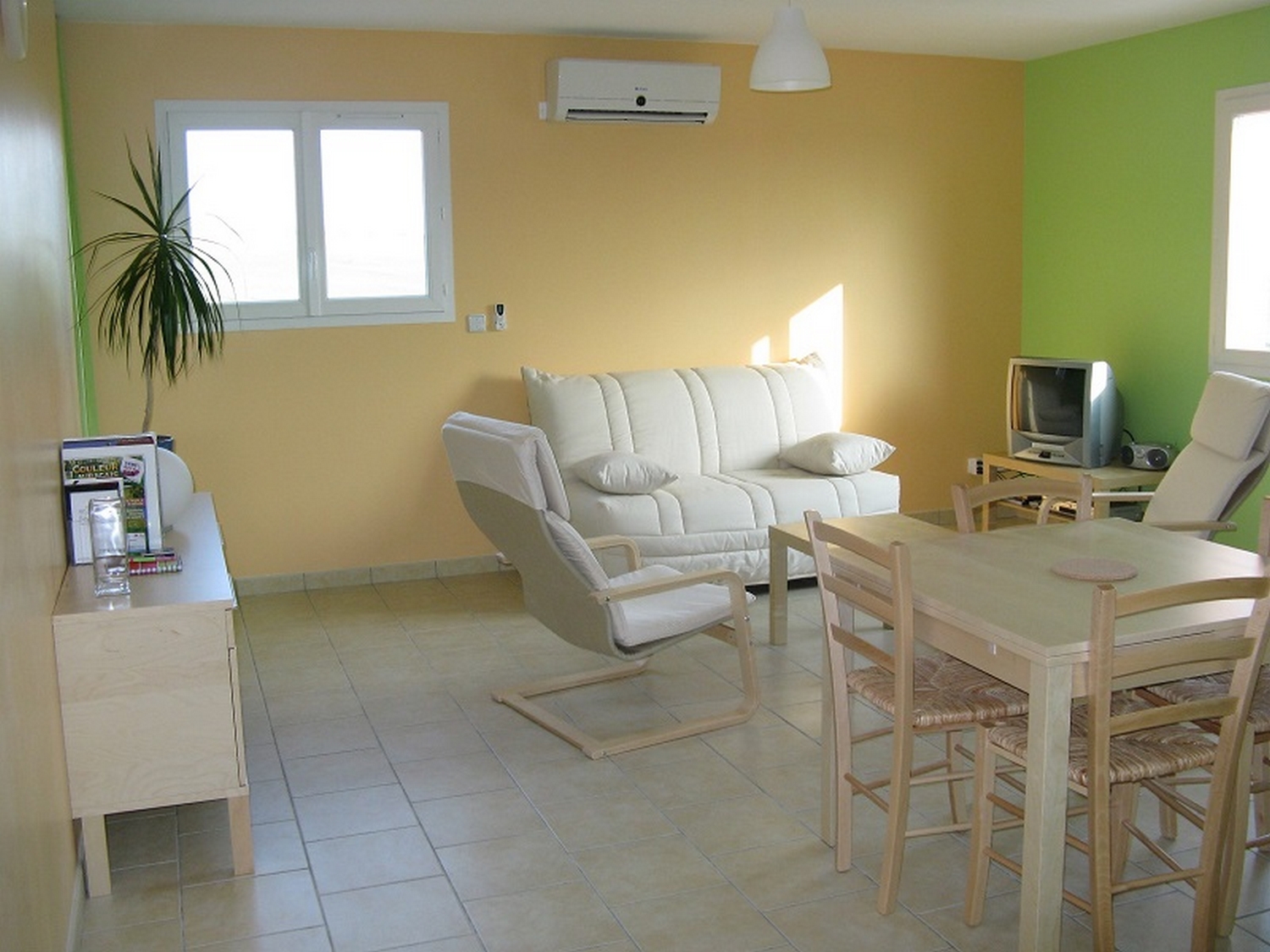 GITES DES CAMPARROS : LES TOURNESOLS, Nailloux - photo 7