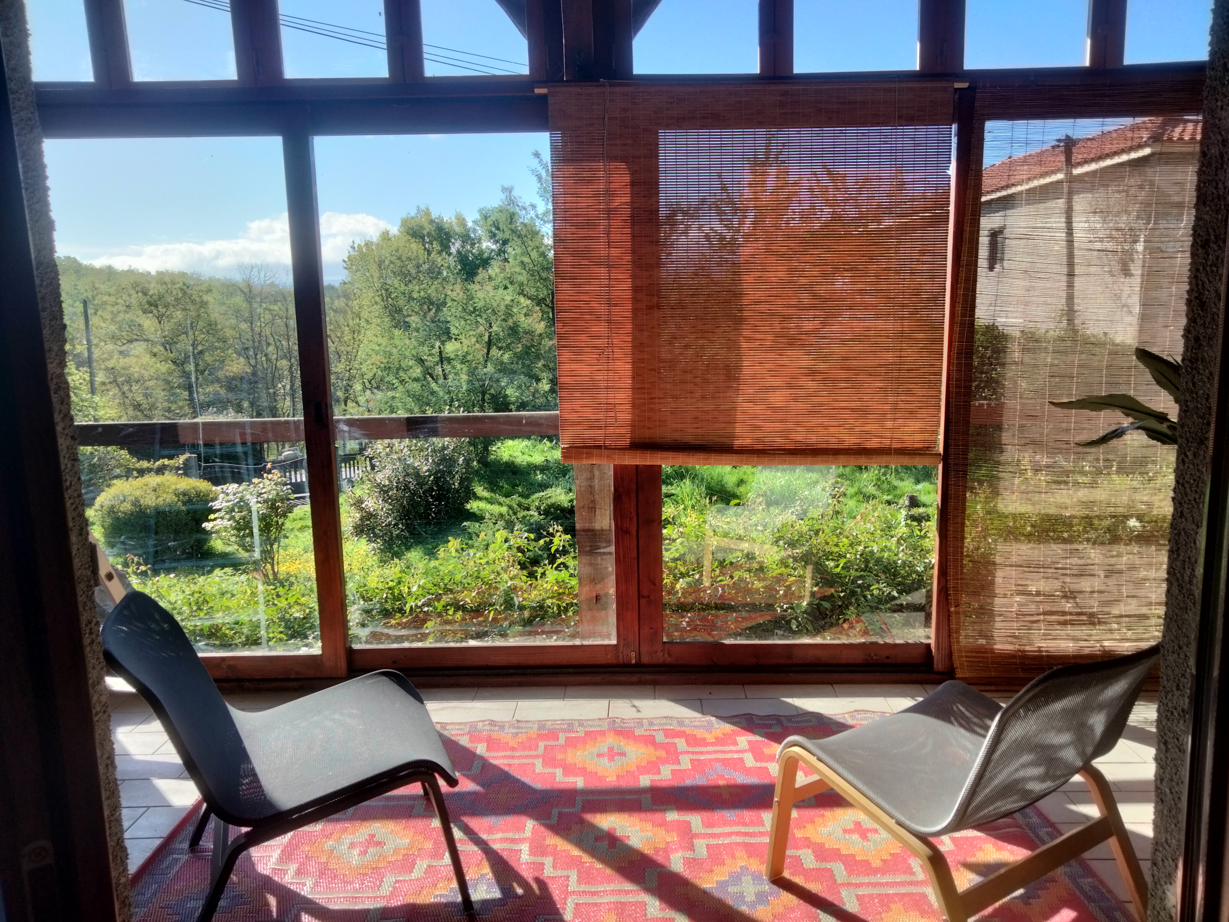 LE GITE DE LA LOUTRE, Pointis-Inard - photo 12