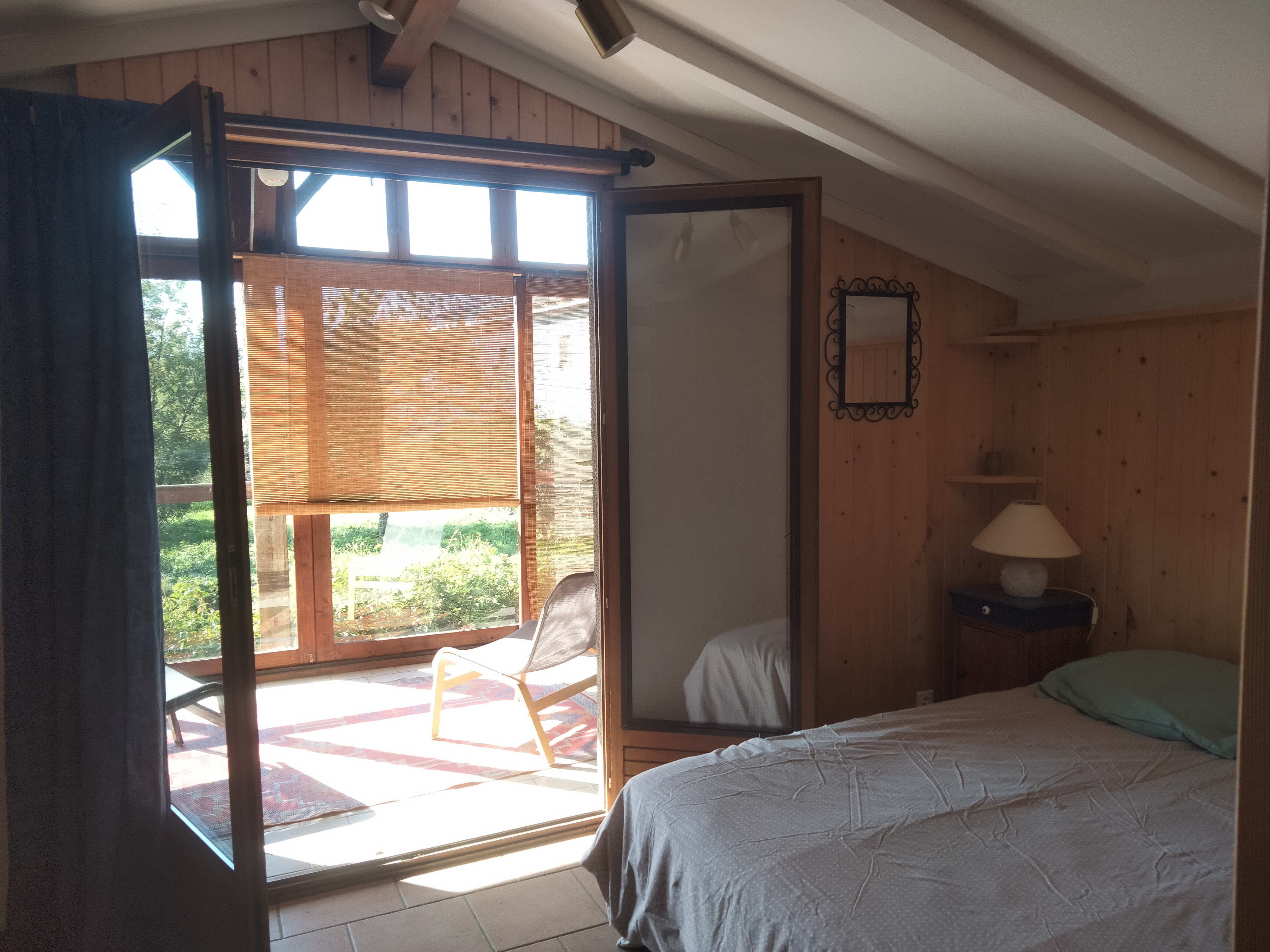 LE GITE DE LA LOUTRE, Pointis-Inard - photo 8