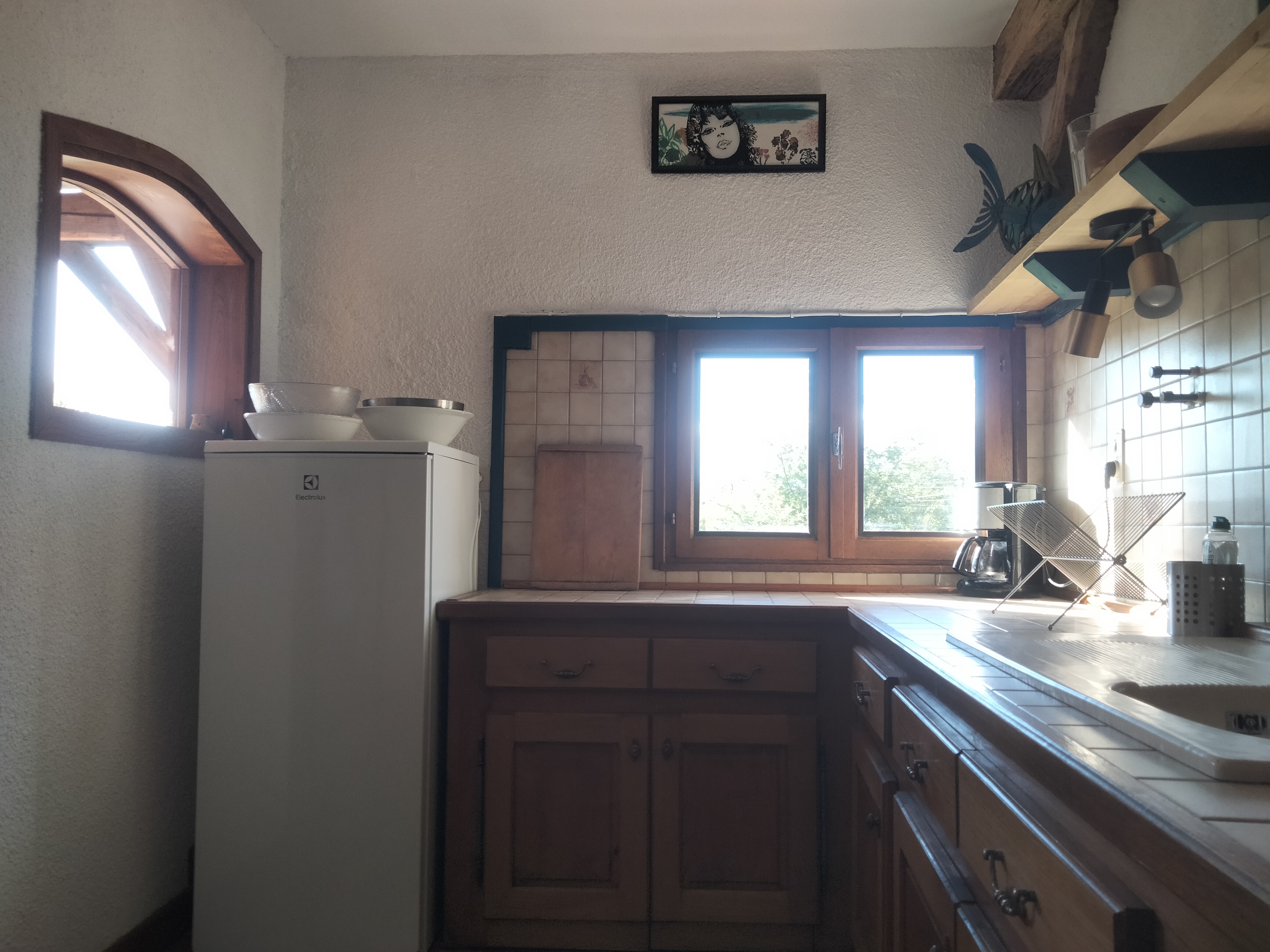 LE GITE DE LA LOUTRE, Pointis-Inard - photo 7