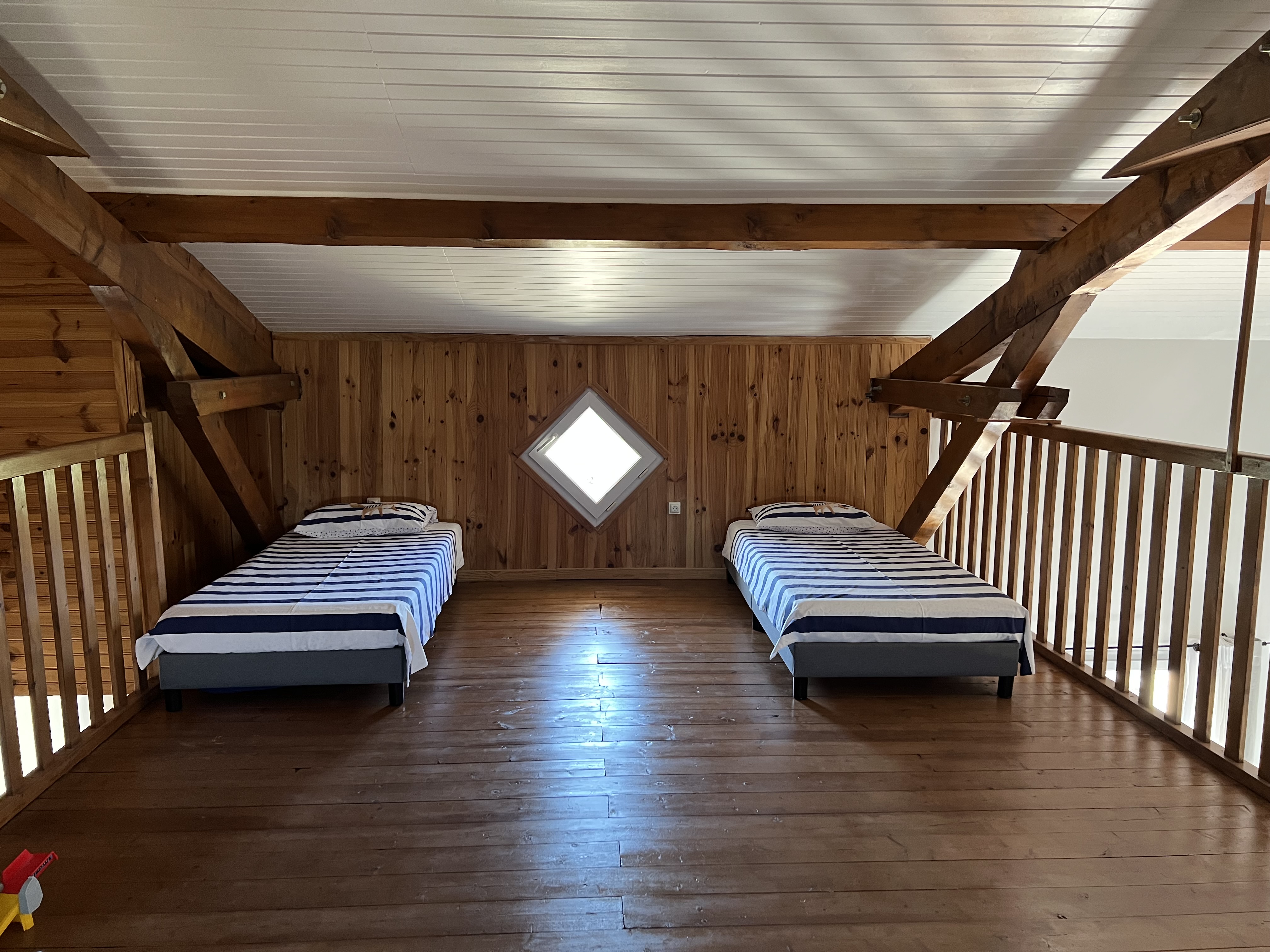 GITE DE PONSAN, Boulogne-sur-Gesse - photo 21