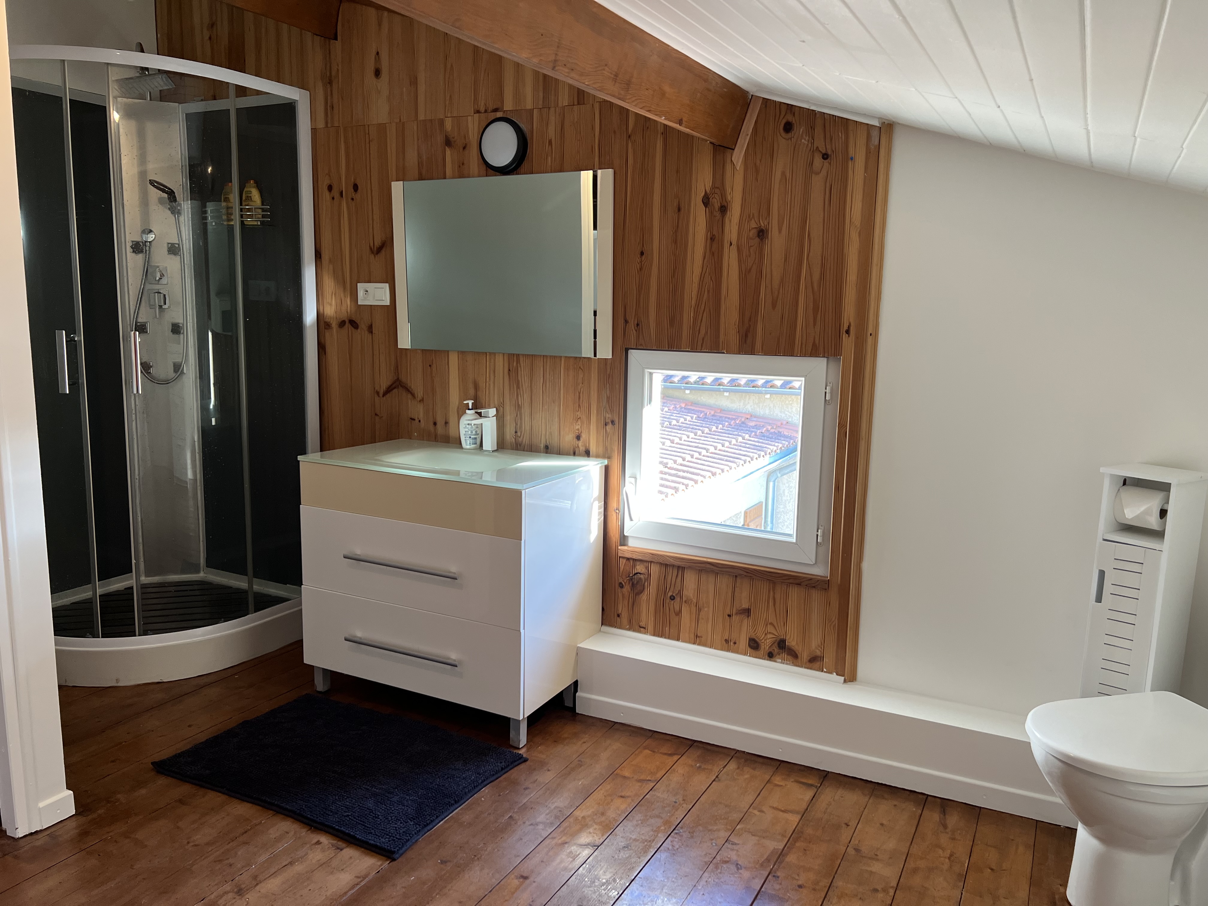 GITE DE PONSAN, Boulogne-sur-Gesse - photo 4