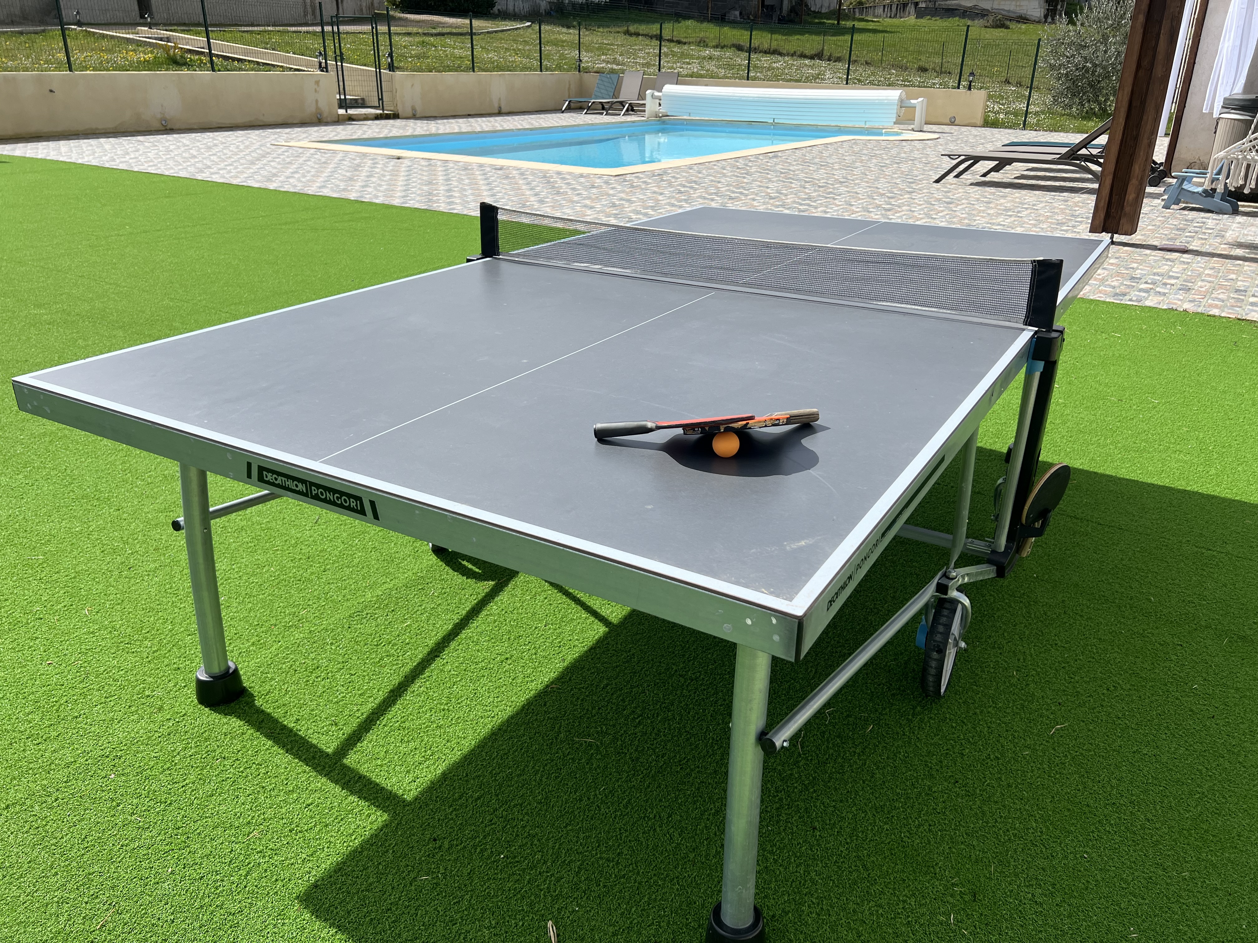 GITE DE PONSAN, Boulogne-sur-Gesse - photo 12