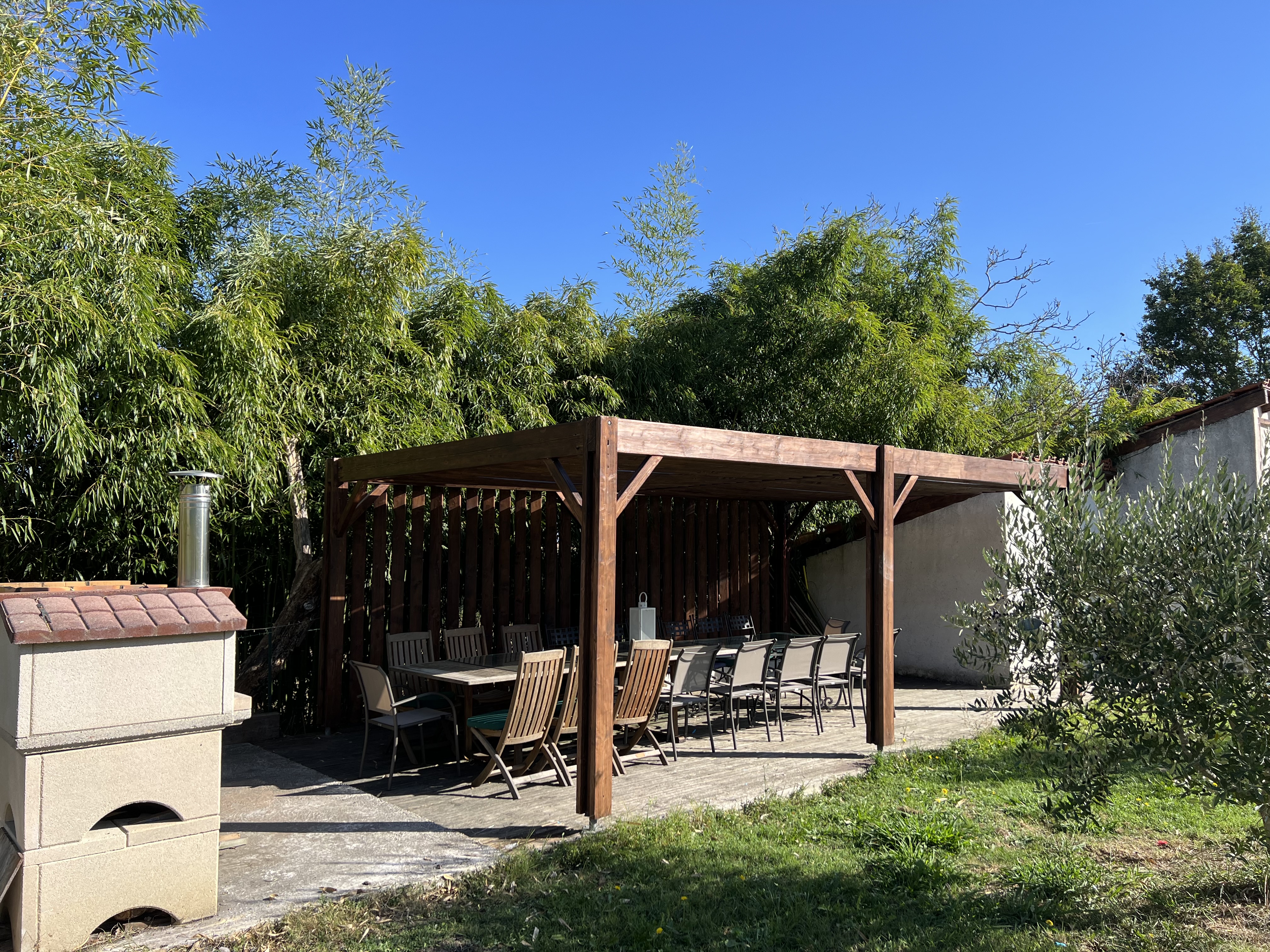 GITE DE PONSAN, Boulogne-sur-Gesse - photo 19