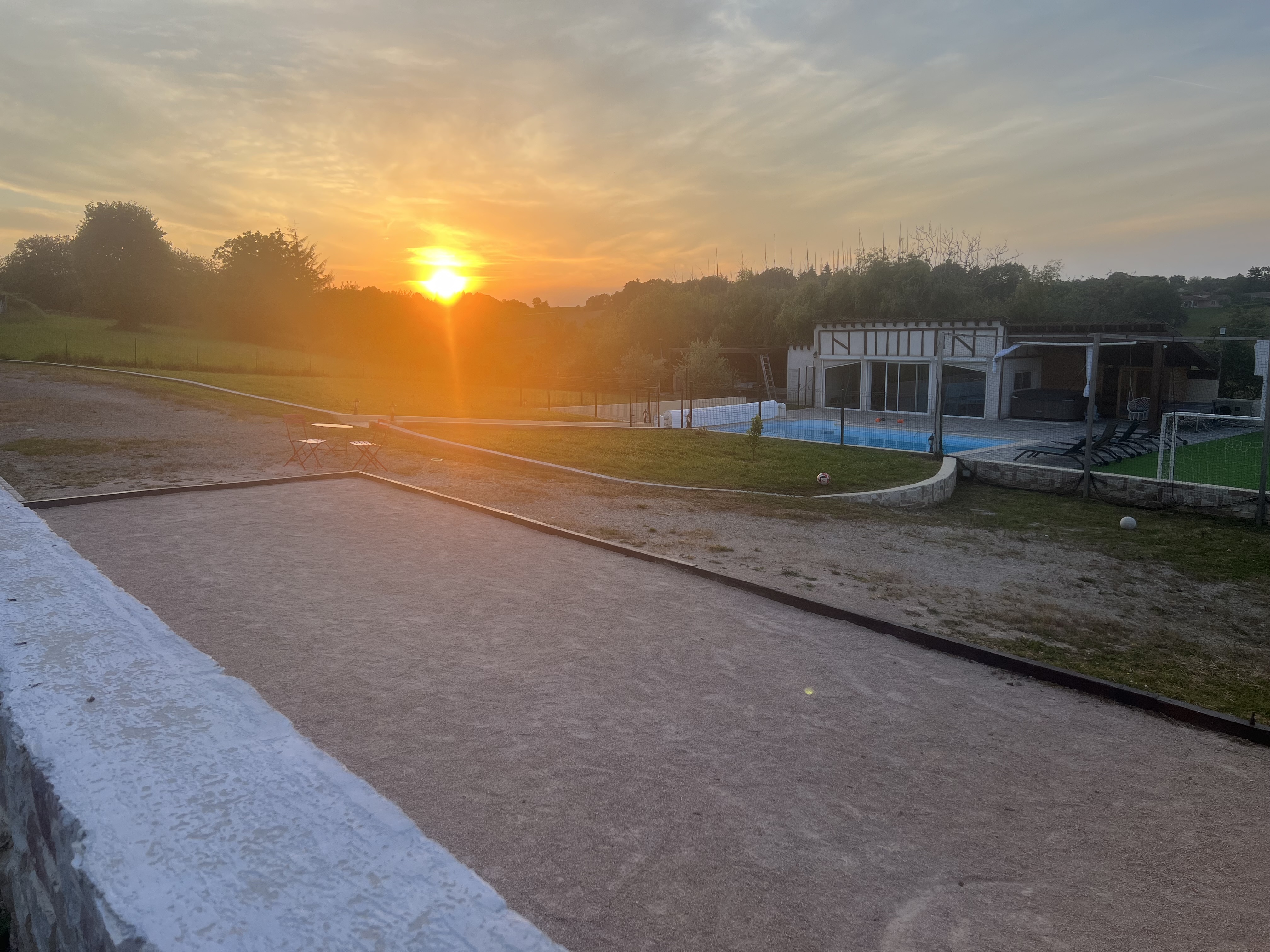 GITE DE PONSAN, Boulogne-sur-Gesse