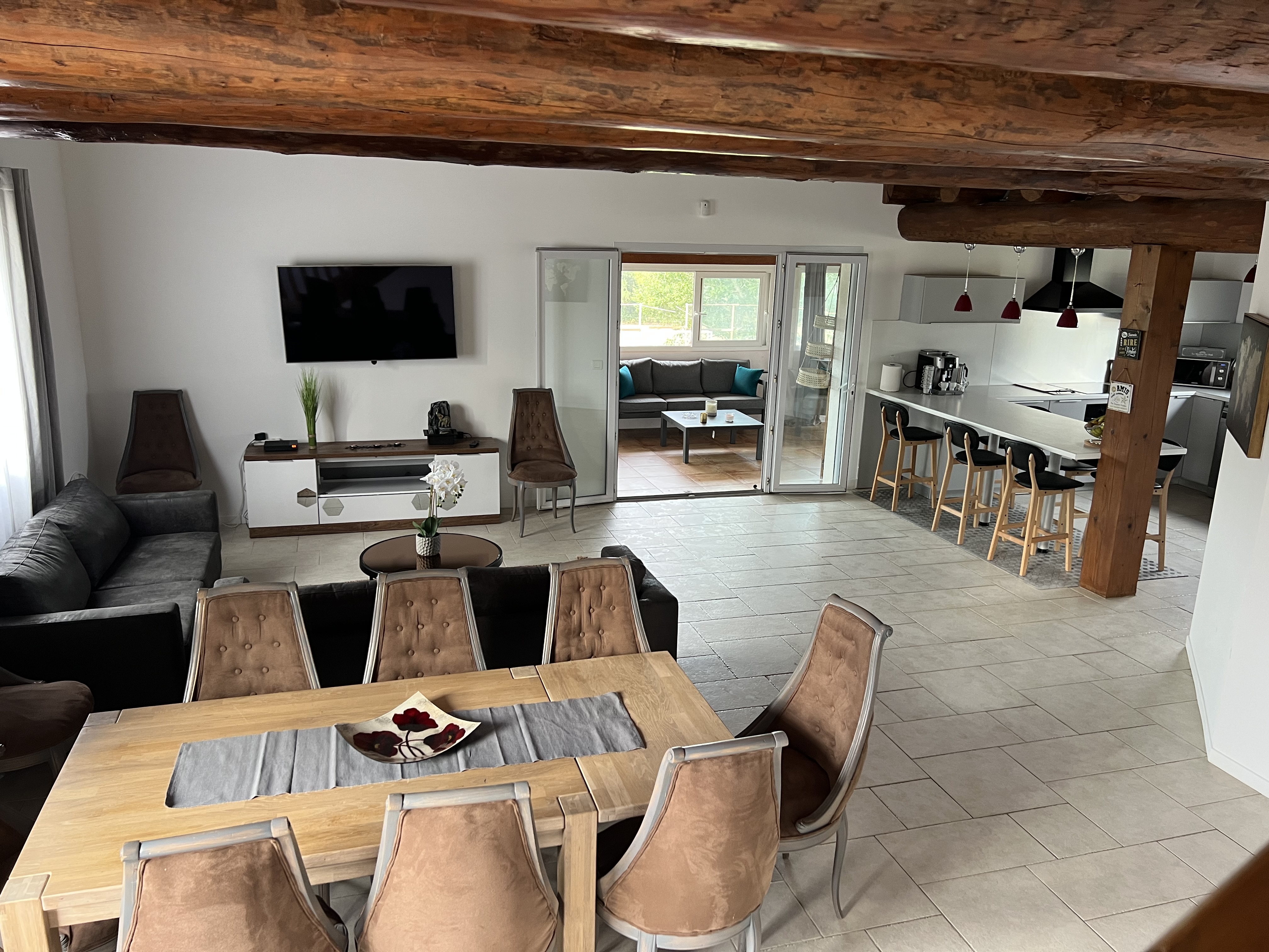 GITE DE PONSAN, Boulogne-sur-Gesse - photo 14