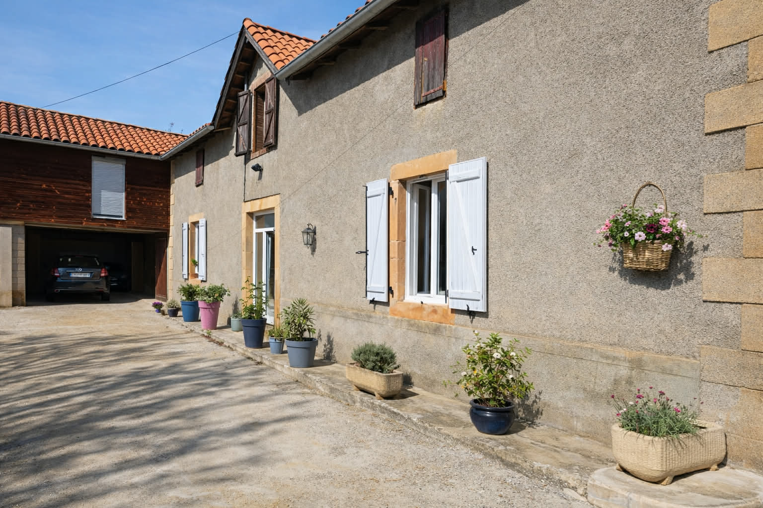 LE GITE DE LA FORET, Cardeilhac - photo 7