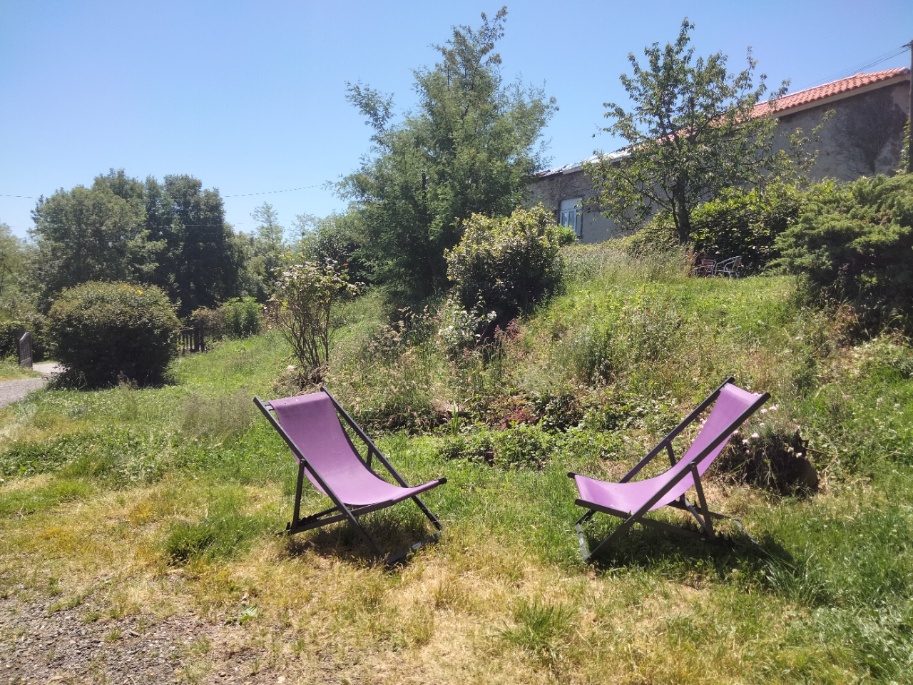 LE GITE DE LA LOUTRE, Pointis-Inard - photo 9