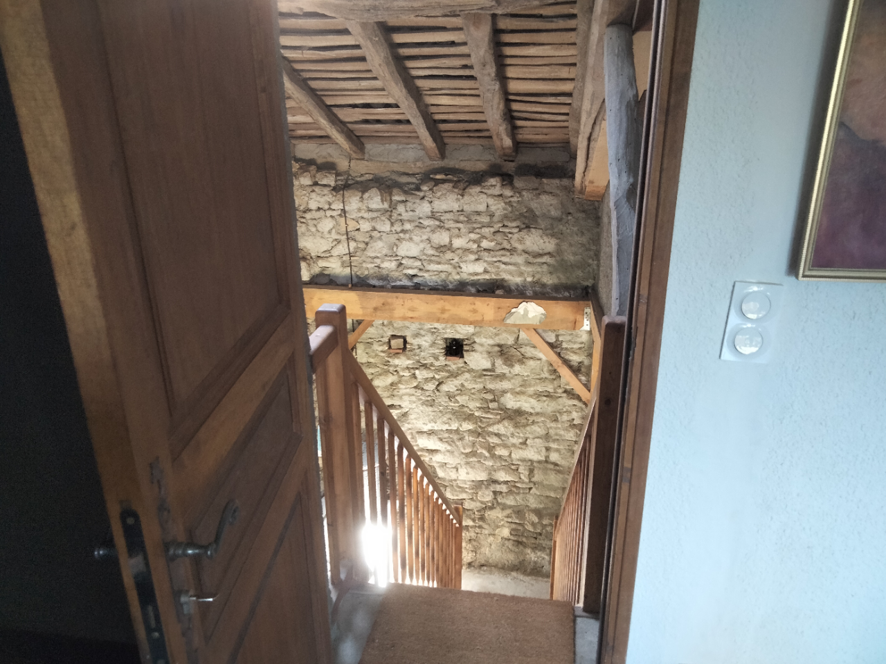 LE GITE DE LA LOUTRE, Pointis-Inard - photo 4