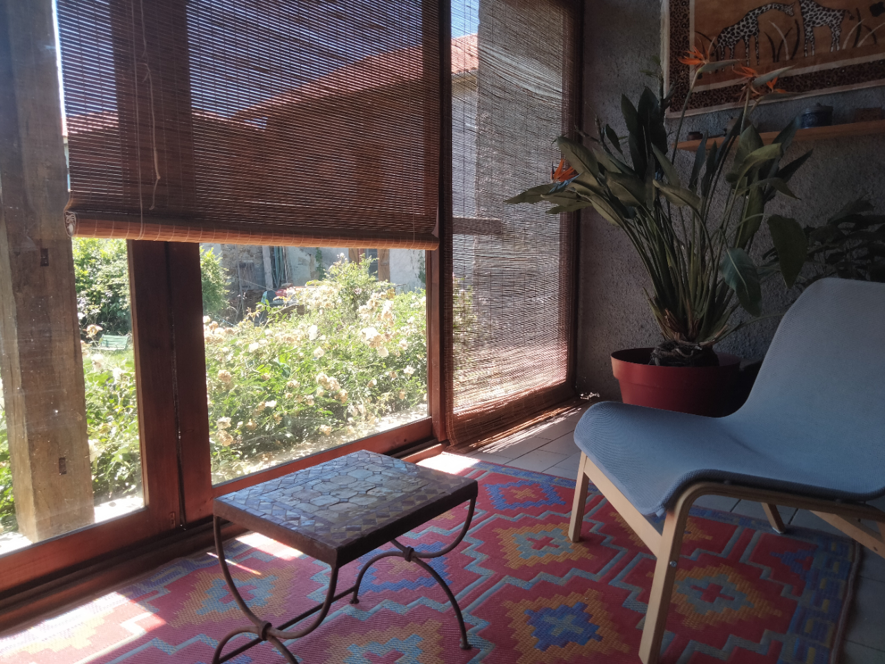 LE GITE DE LA LOUTRE - photo 3