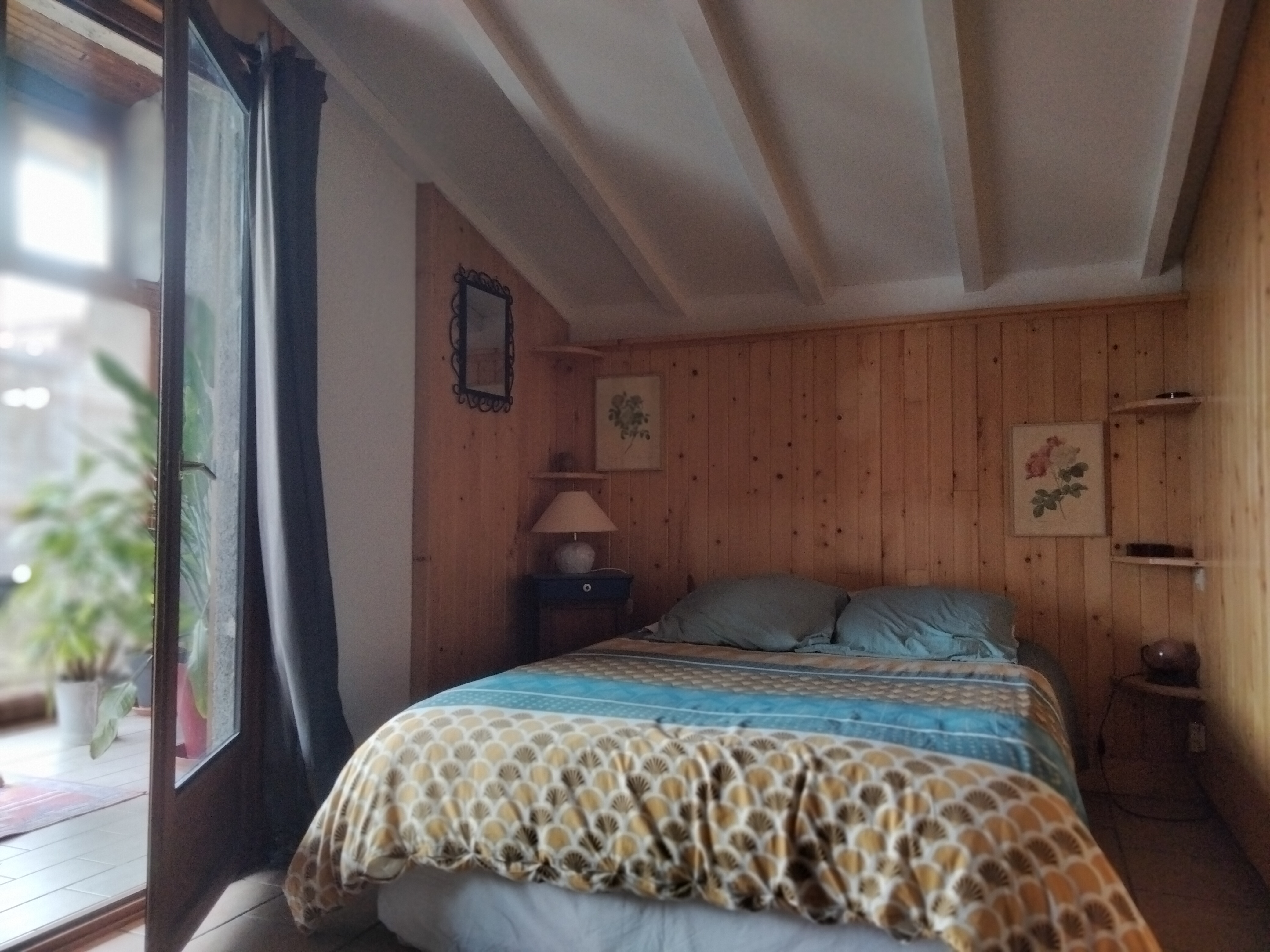 LE GITE DE LA LOUTRE, Pointis-Inard - photo 15