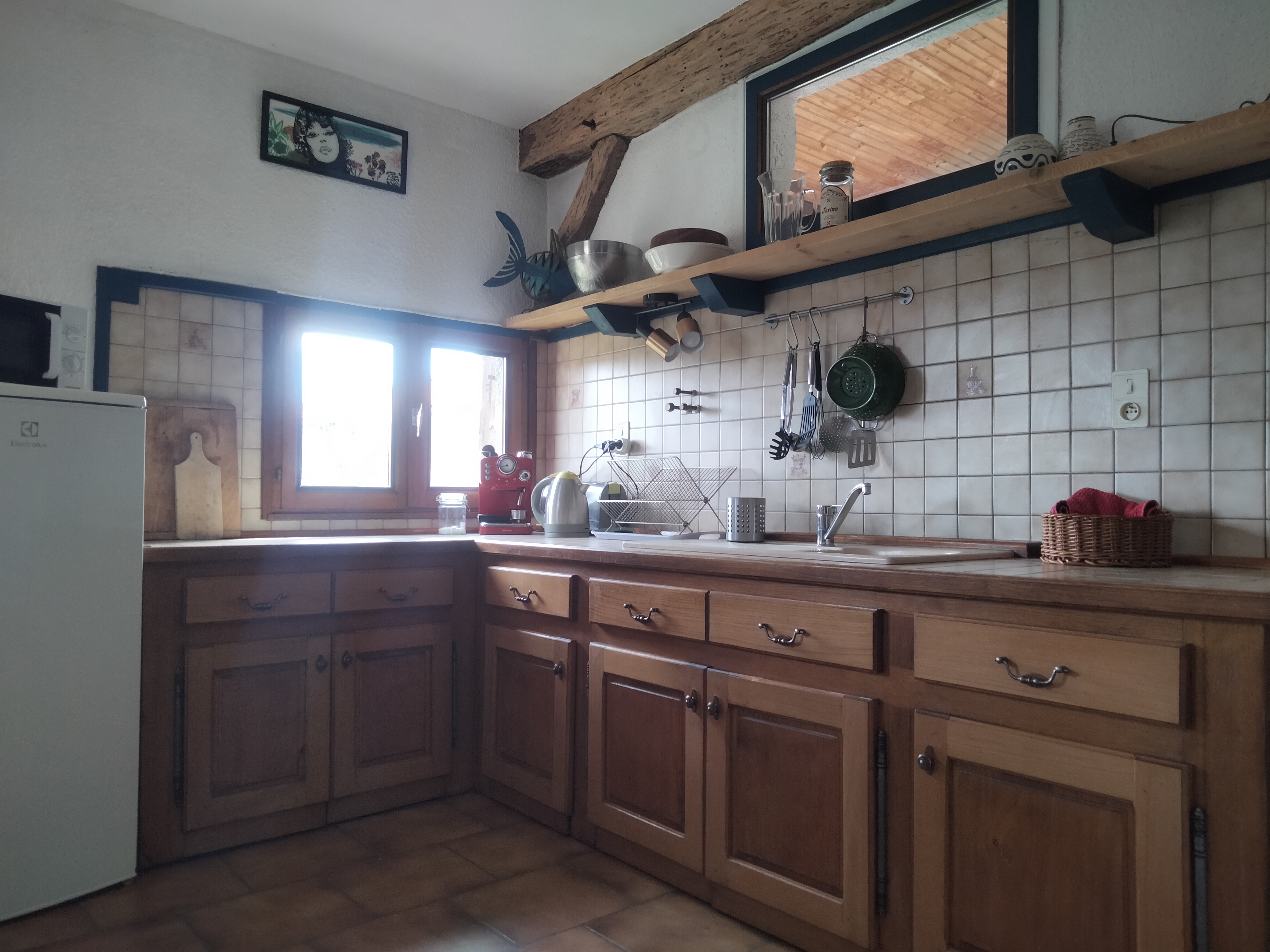 LE GITE DE LA LOUTRE, Pointis-Inard - photo 16