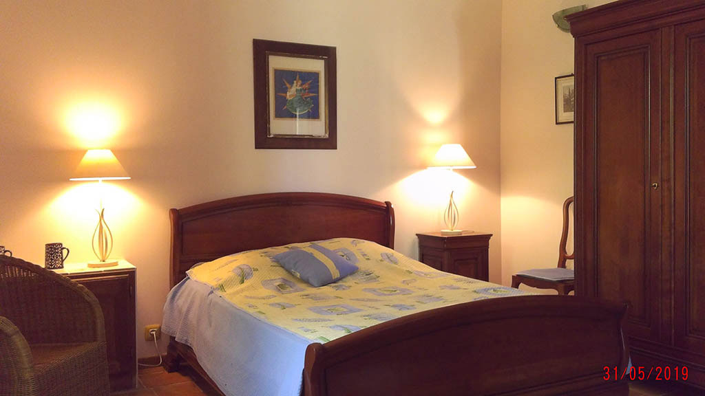 GITE L'OCCITANE, Mauvezin - photo 4