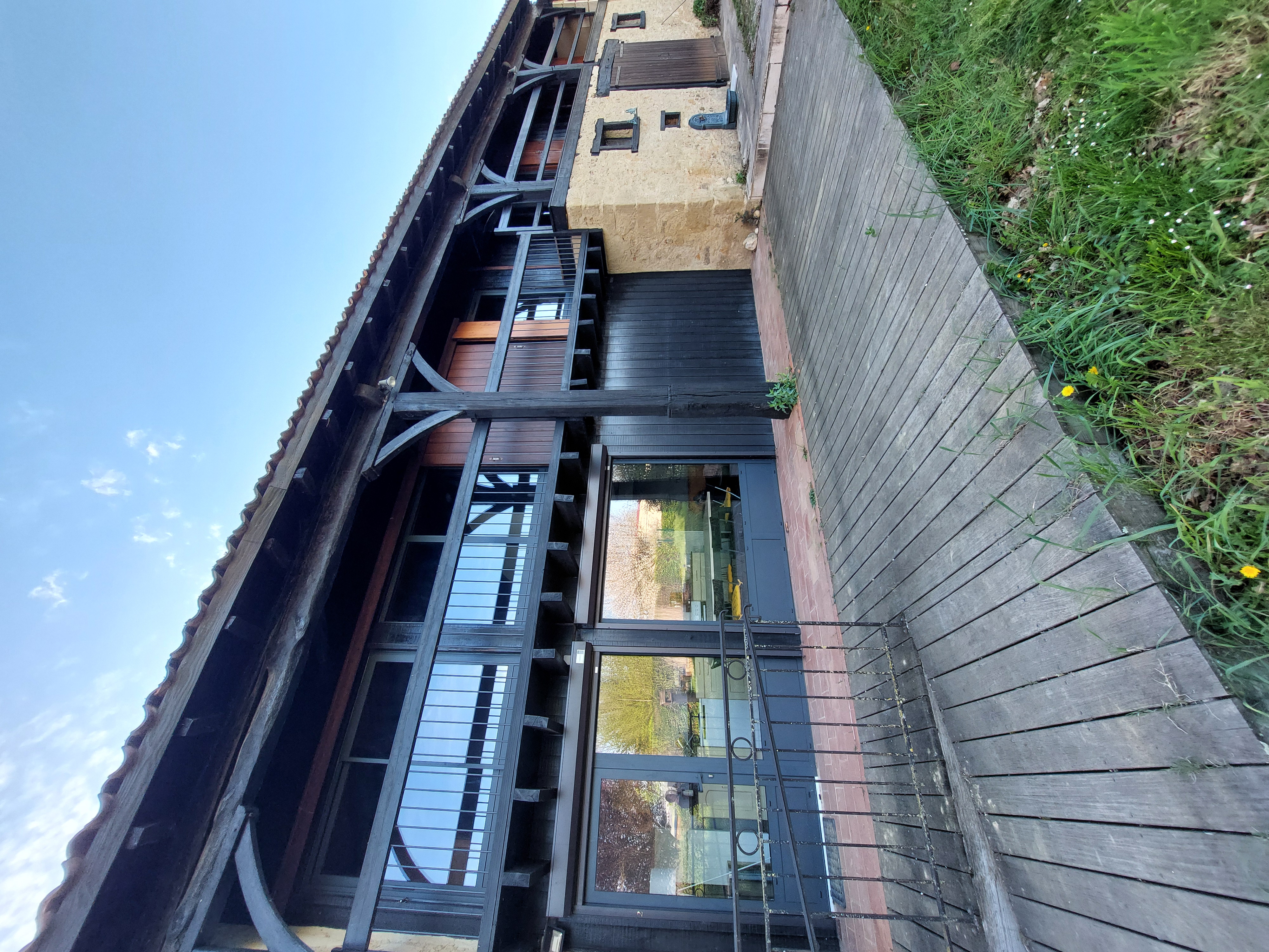 LE GITE DES COLLINES, Cassagnabère-Tournas - photo 19