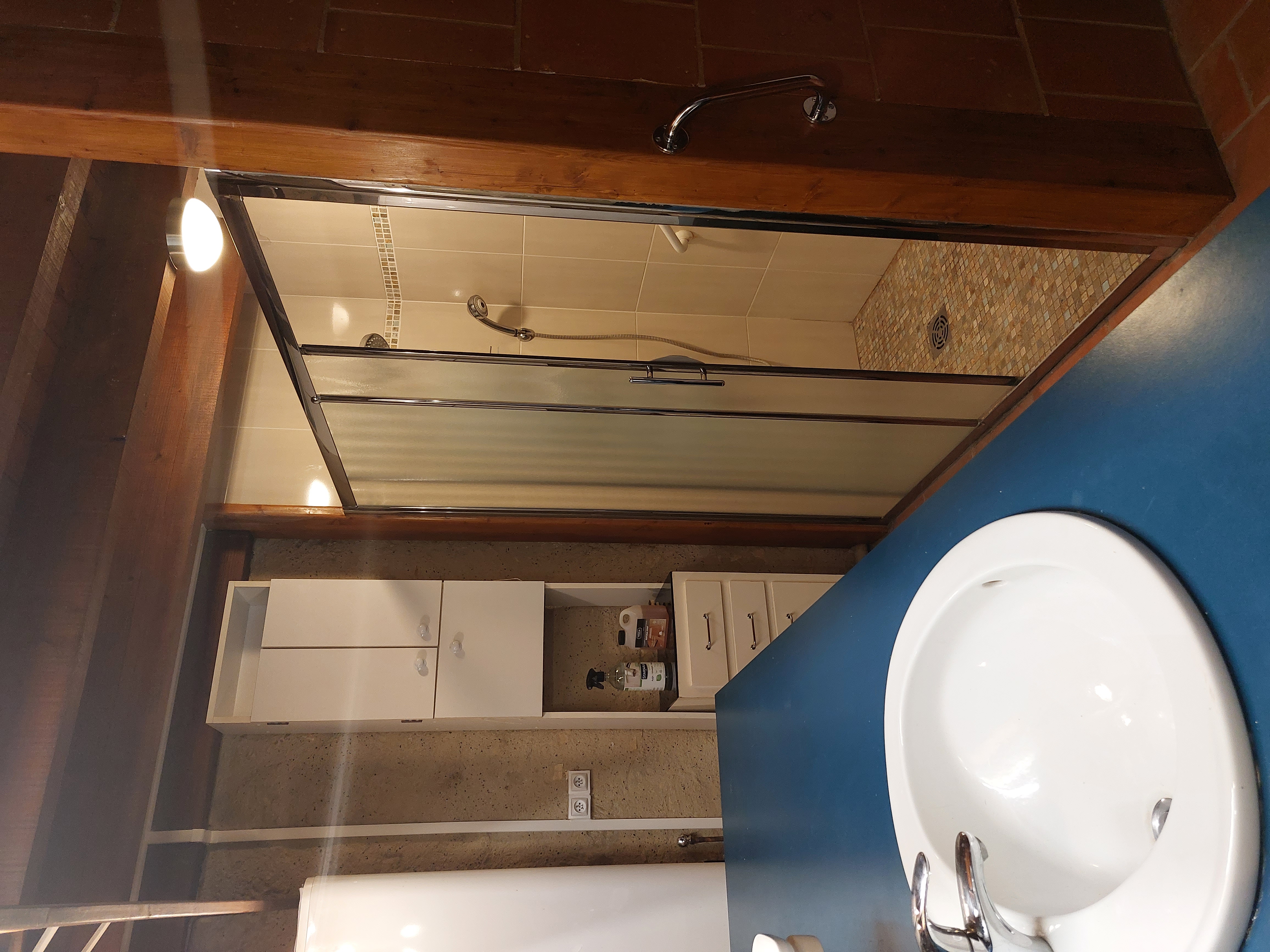 LE GITE DES COLLINES, Cassagnabère-Tournas - photo 23