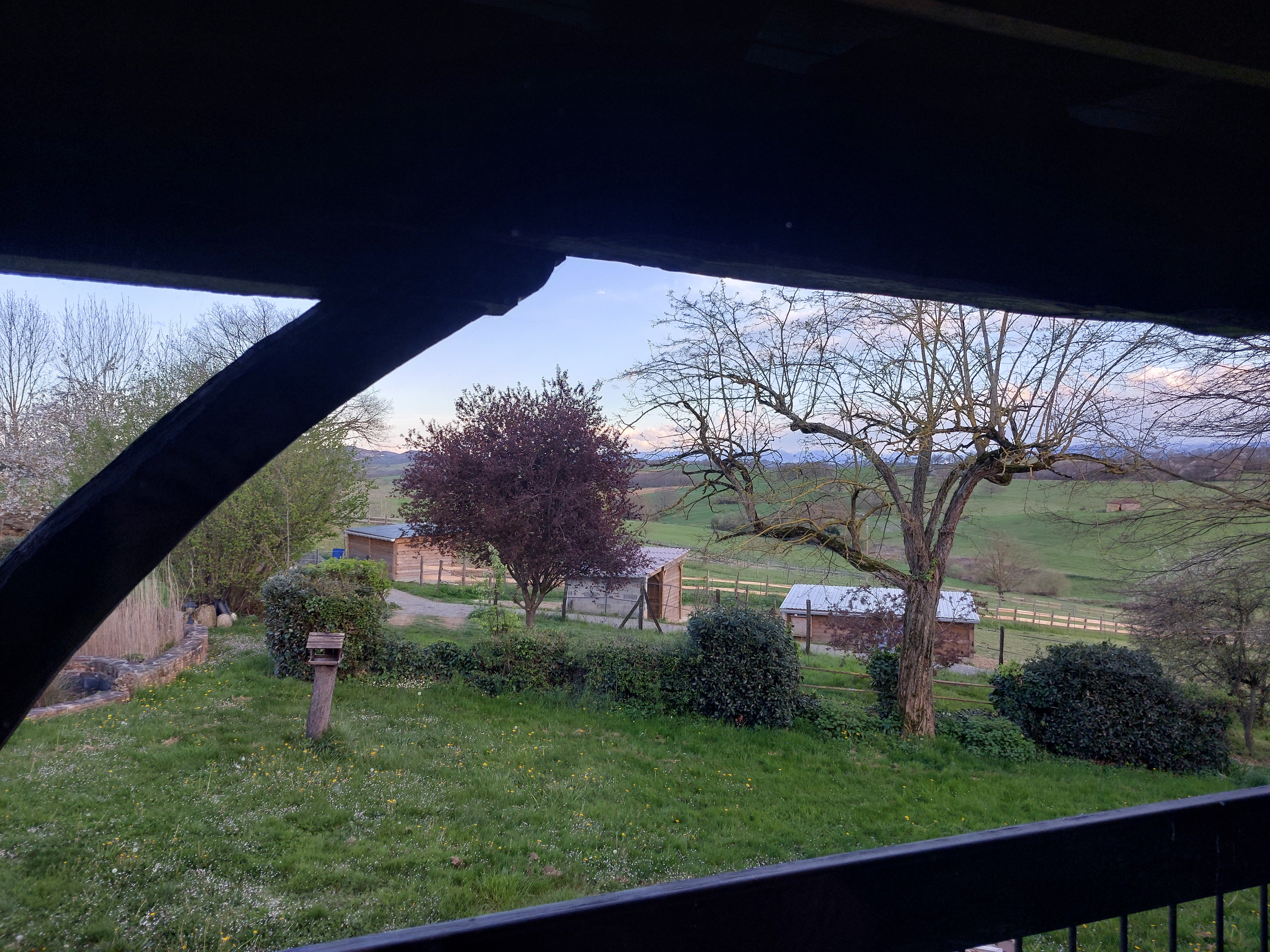 LE GITE DES COLLINES, Cassagnabère-Tournas - photo 12