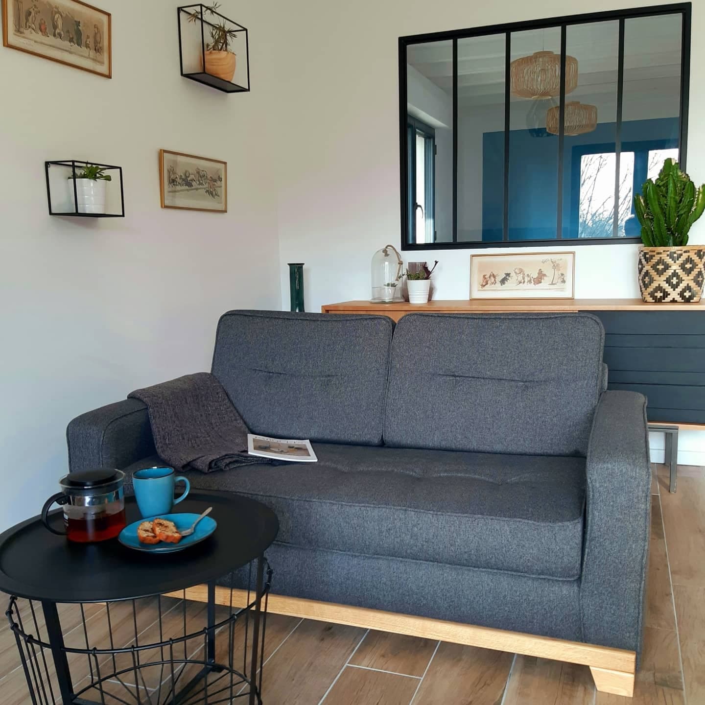 GITE L'ESQUIROU, Muret - photo 5