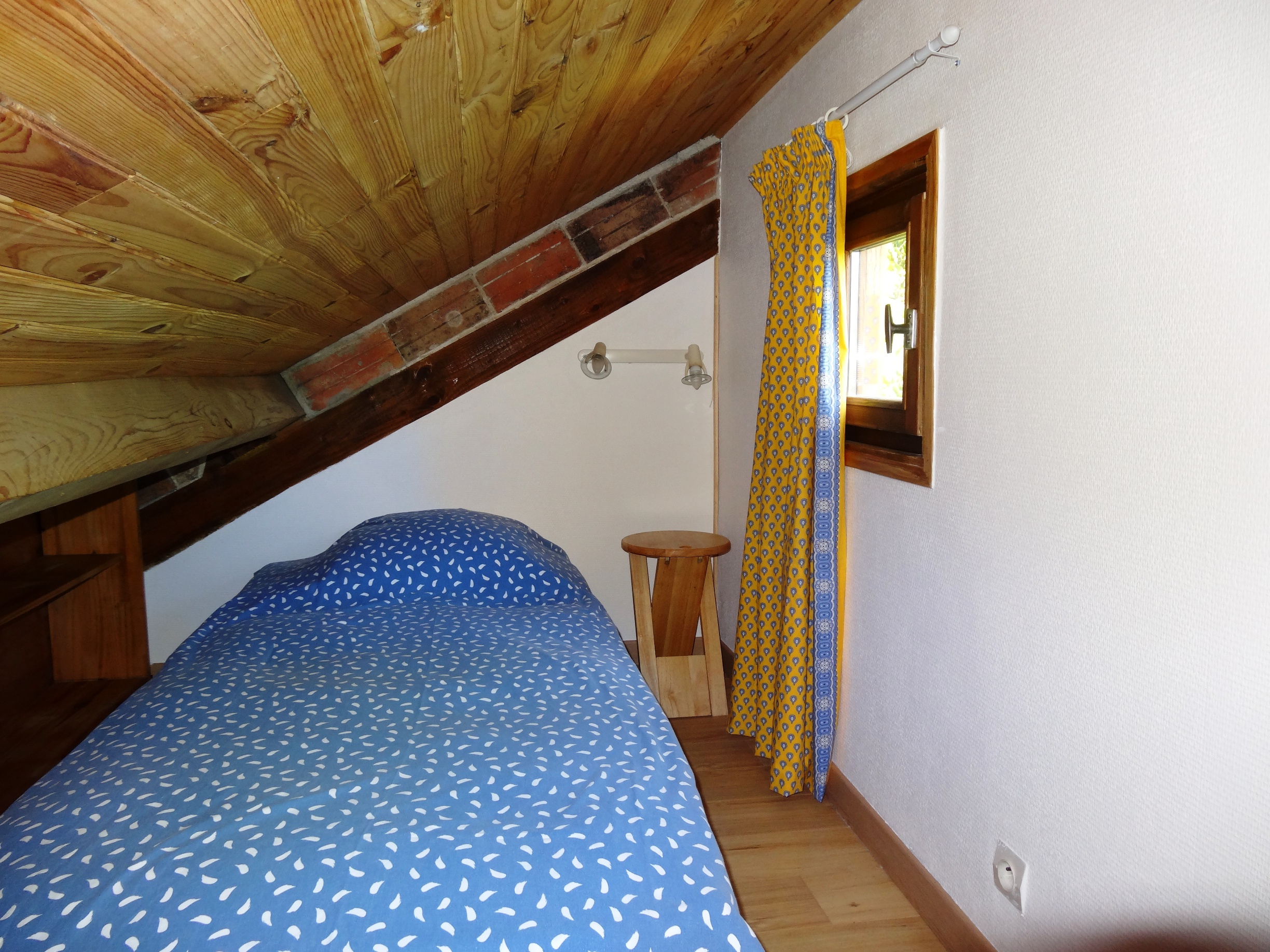 GITE L'OSTAL  GITE DE SEJOUR LA PAGUERE, Mauvezin - photo 14