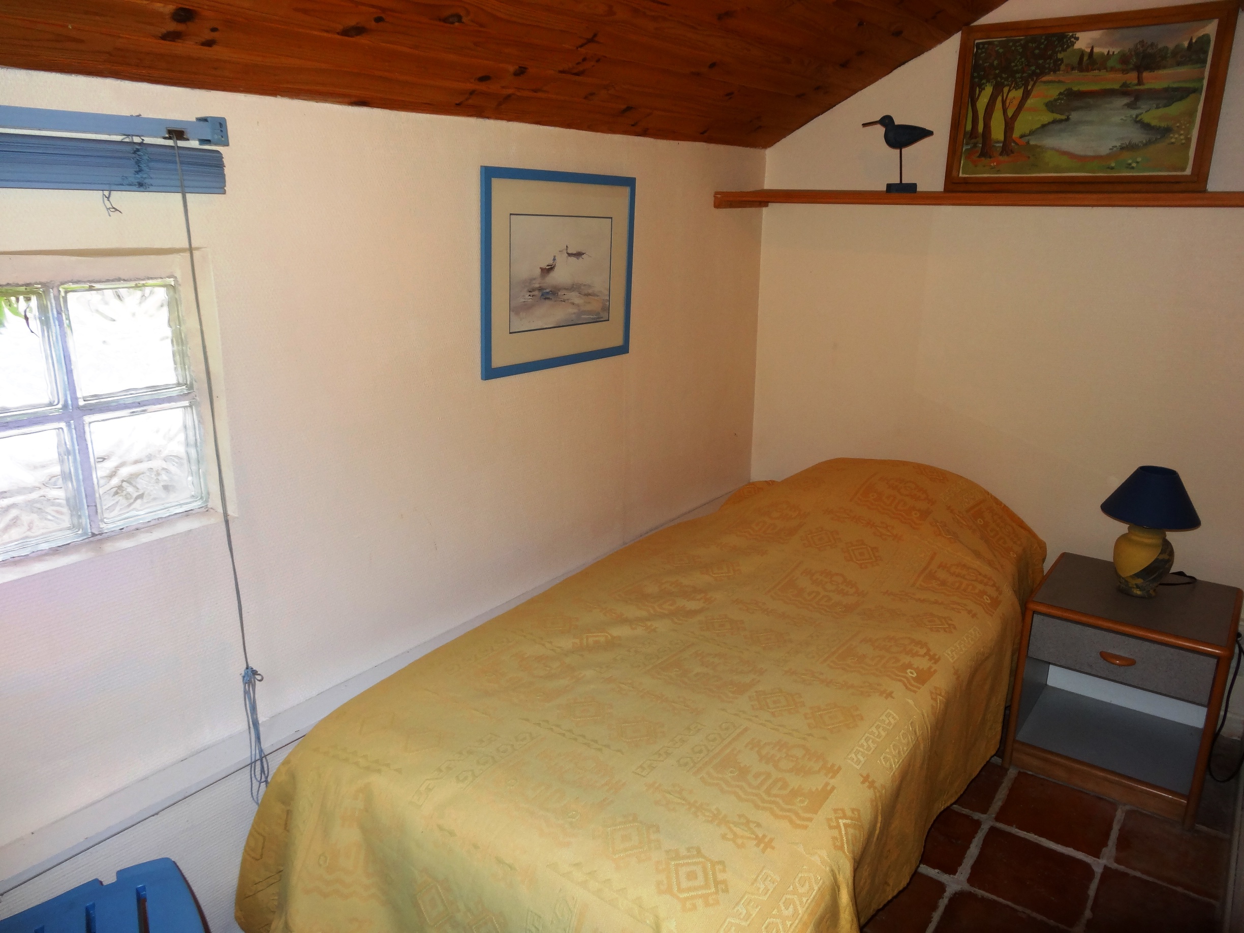 GITE L'OSTAL  GITE DE SEJOUR LA PAGUERE, Mauvezin - photo 13