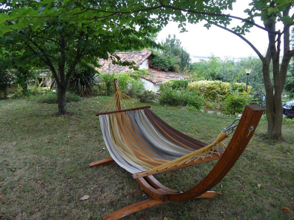 GITE L'OSTAL  GITE DE SEJOUR LA PAGUERE, Mauvezin - photo 12