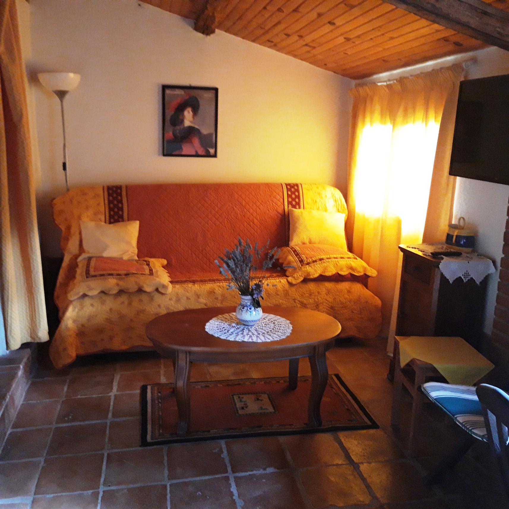 GITE L'OSTAL  GITE DE SEJOUR LA PAGUERE, Mauvezin - photo 4