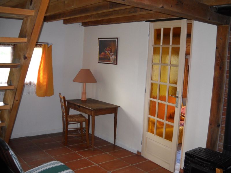 GITE L'OSTAL  GITE DE SEJOUR LA PAGUERE, Mauvezin - photo 7