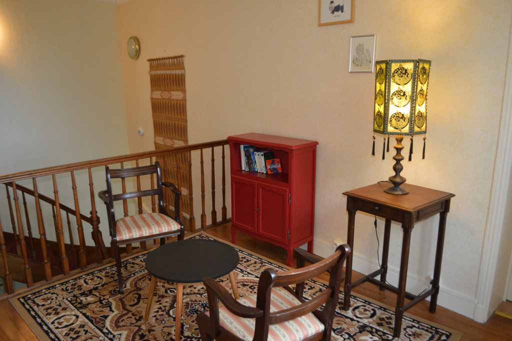 LA MAISON DES CHATS, Balesta - photo 9