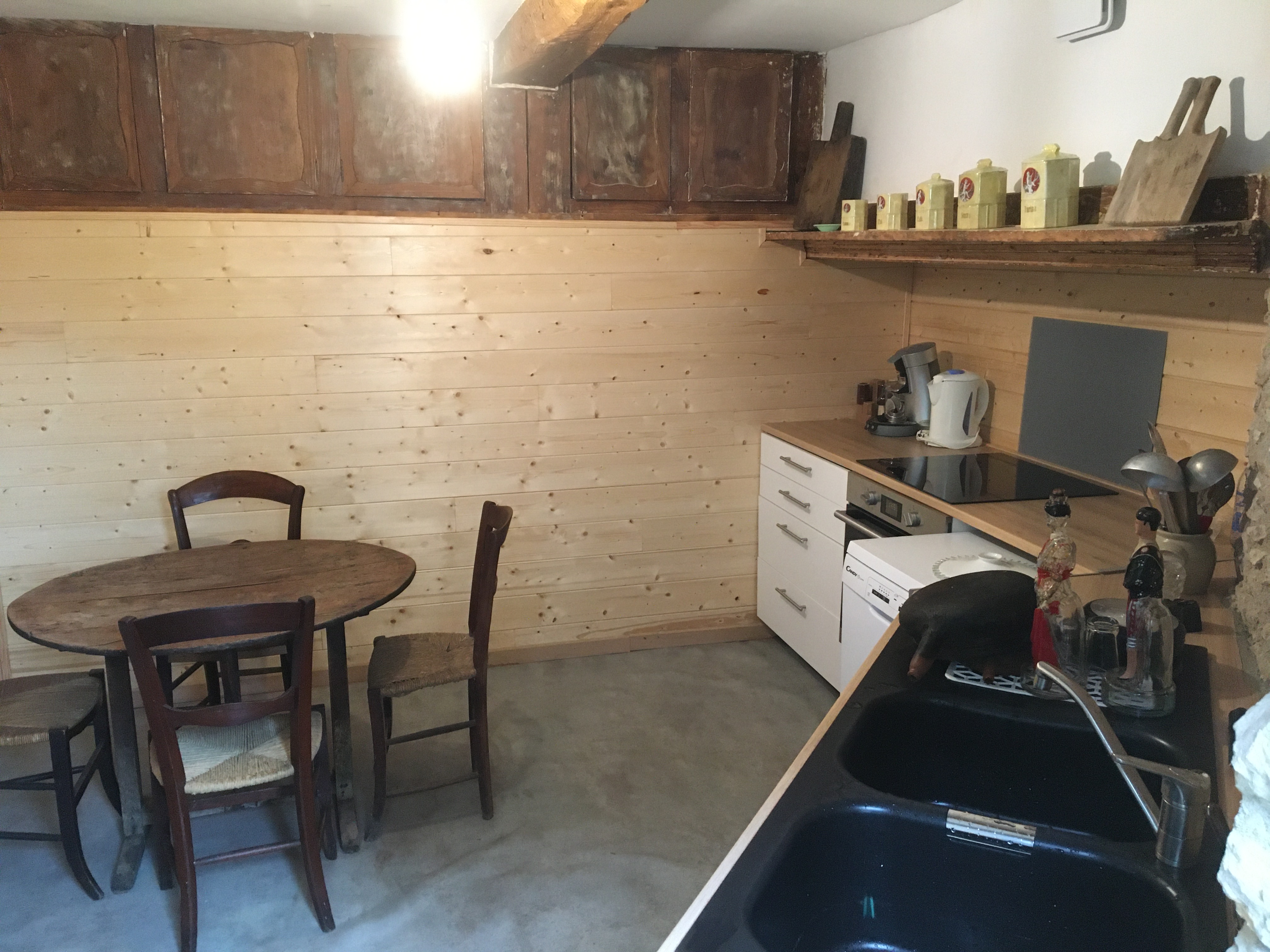 GITE LA VIEILLE FORGE - photo 2