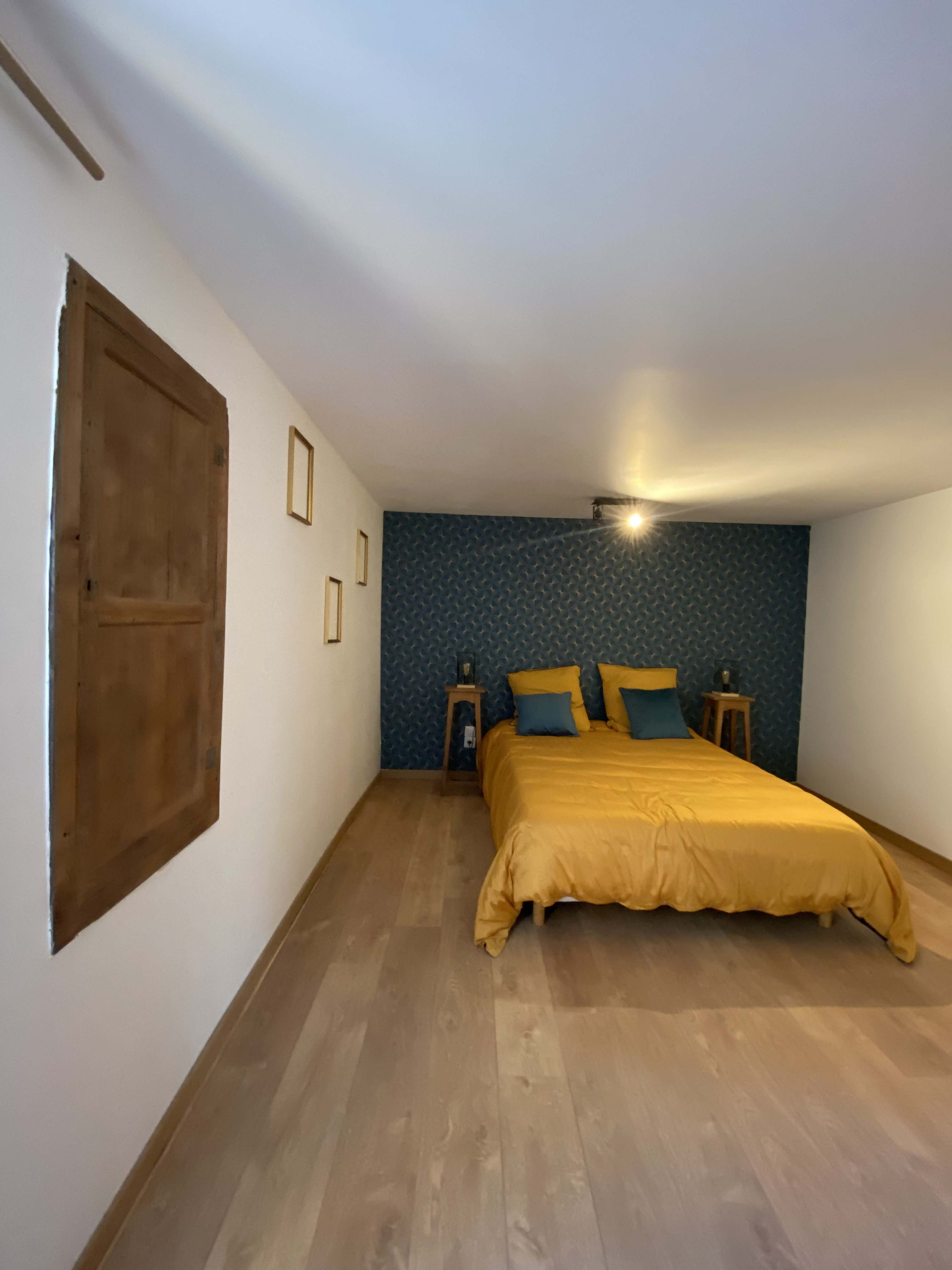 GITE LA VIEILLE FORGE - photo 5