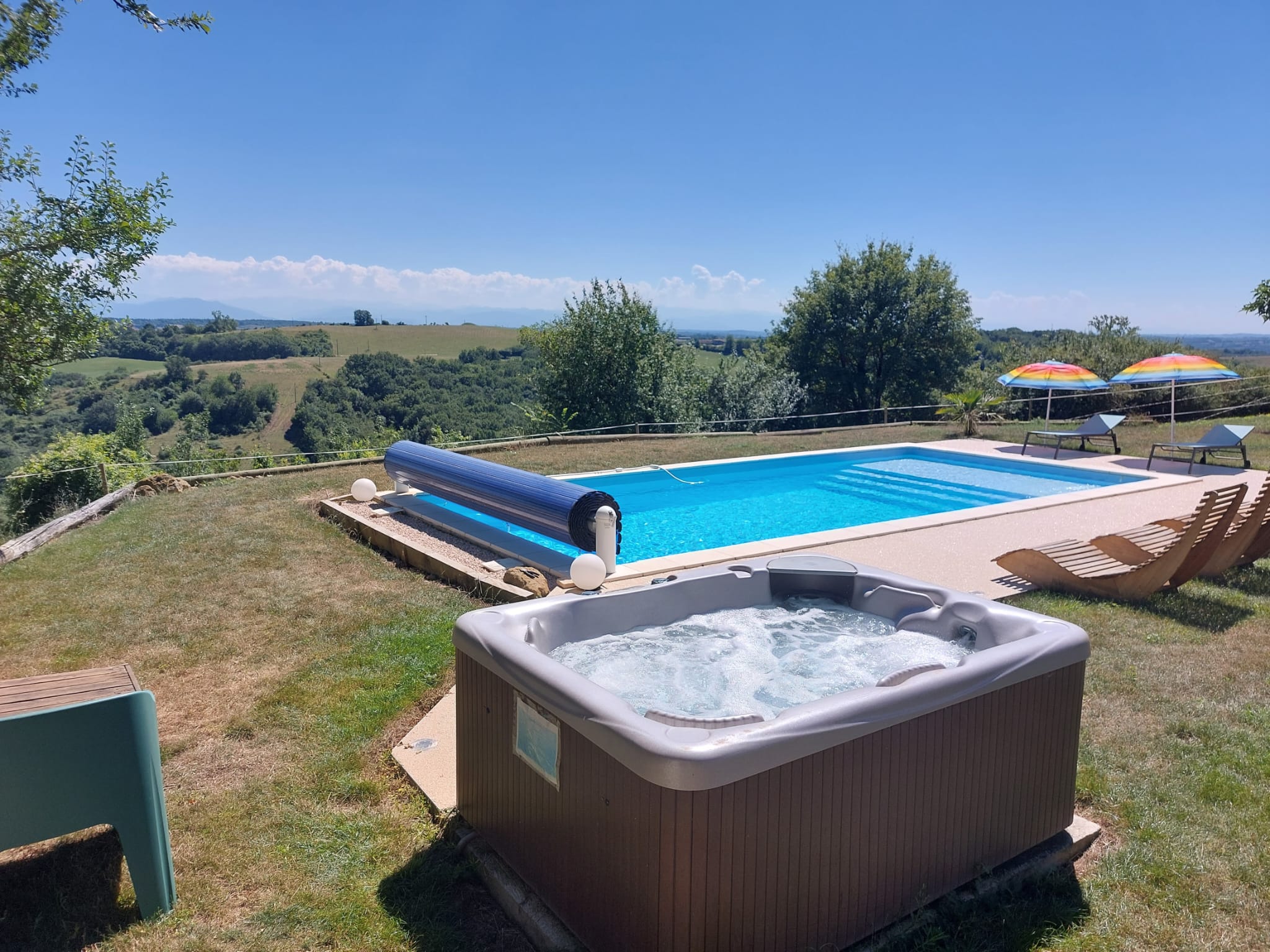 LE MAGNOLIA, Saint-Frajou - photo 8