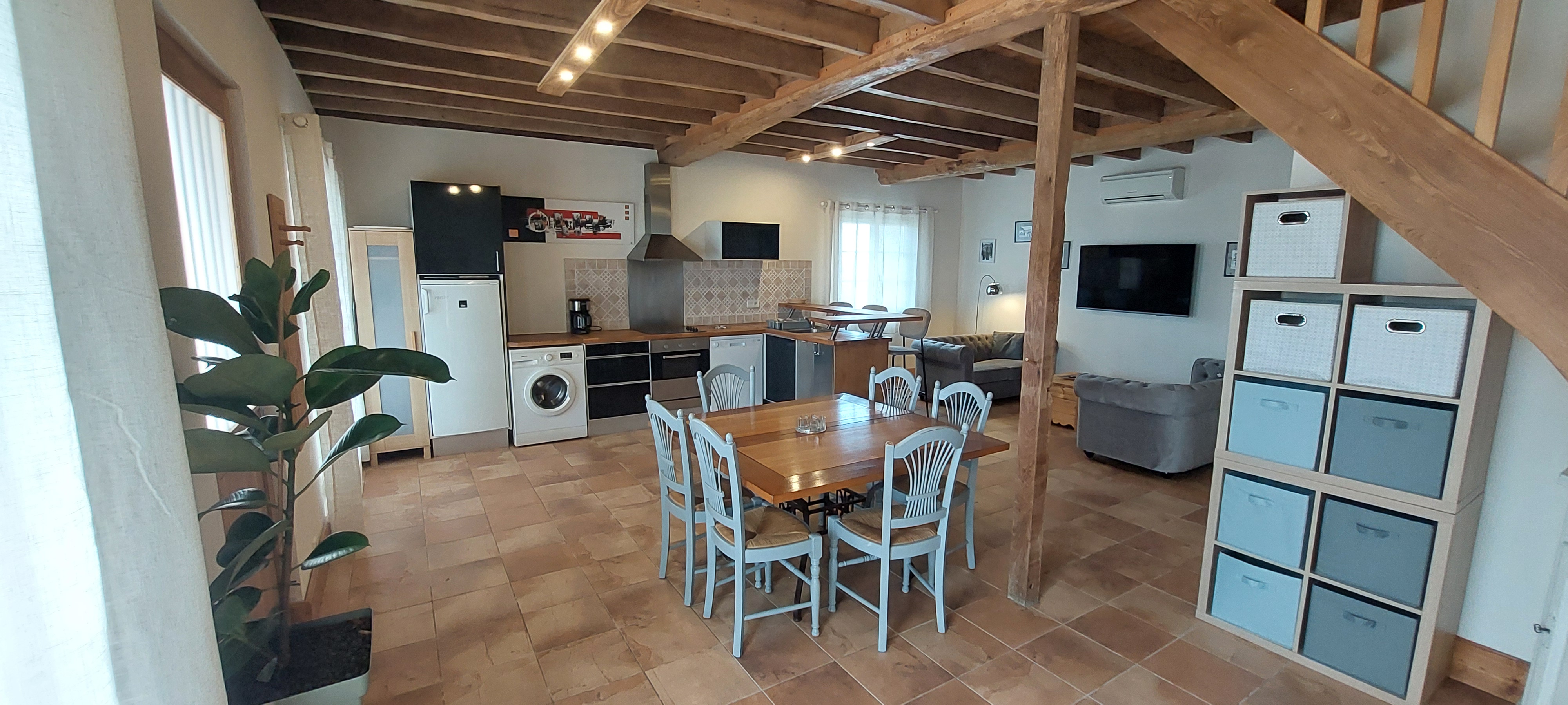 LE MAGNOLIA, Saint-Frajou - photo 9