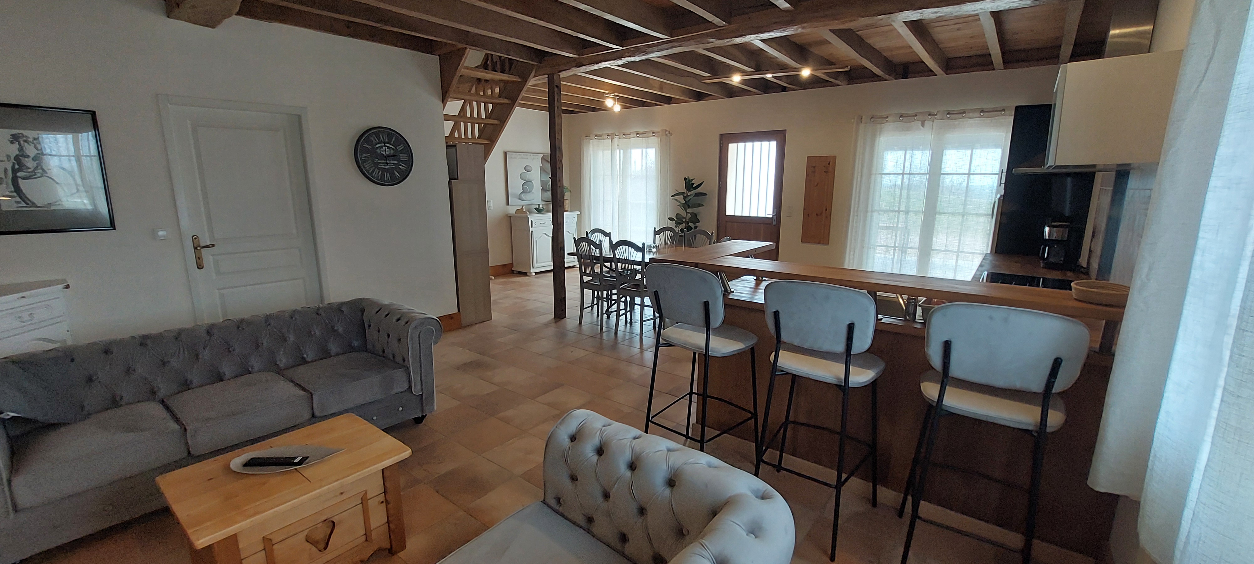 LE MAGNOLIA - photo 4