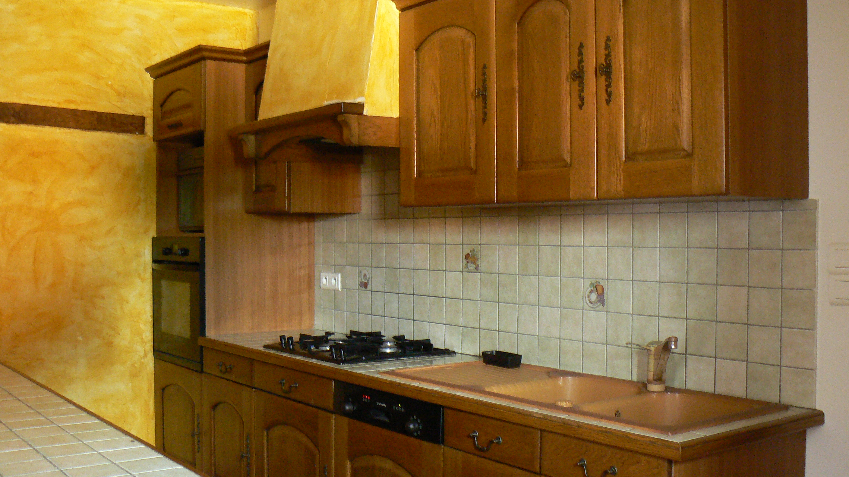 LA FERME DU MOT, Saint-Pé-Delbosc - photo 9