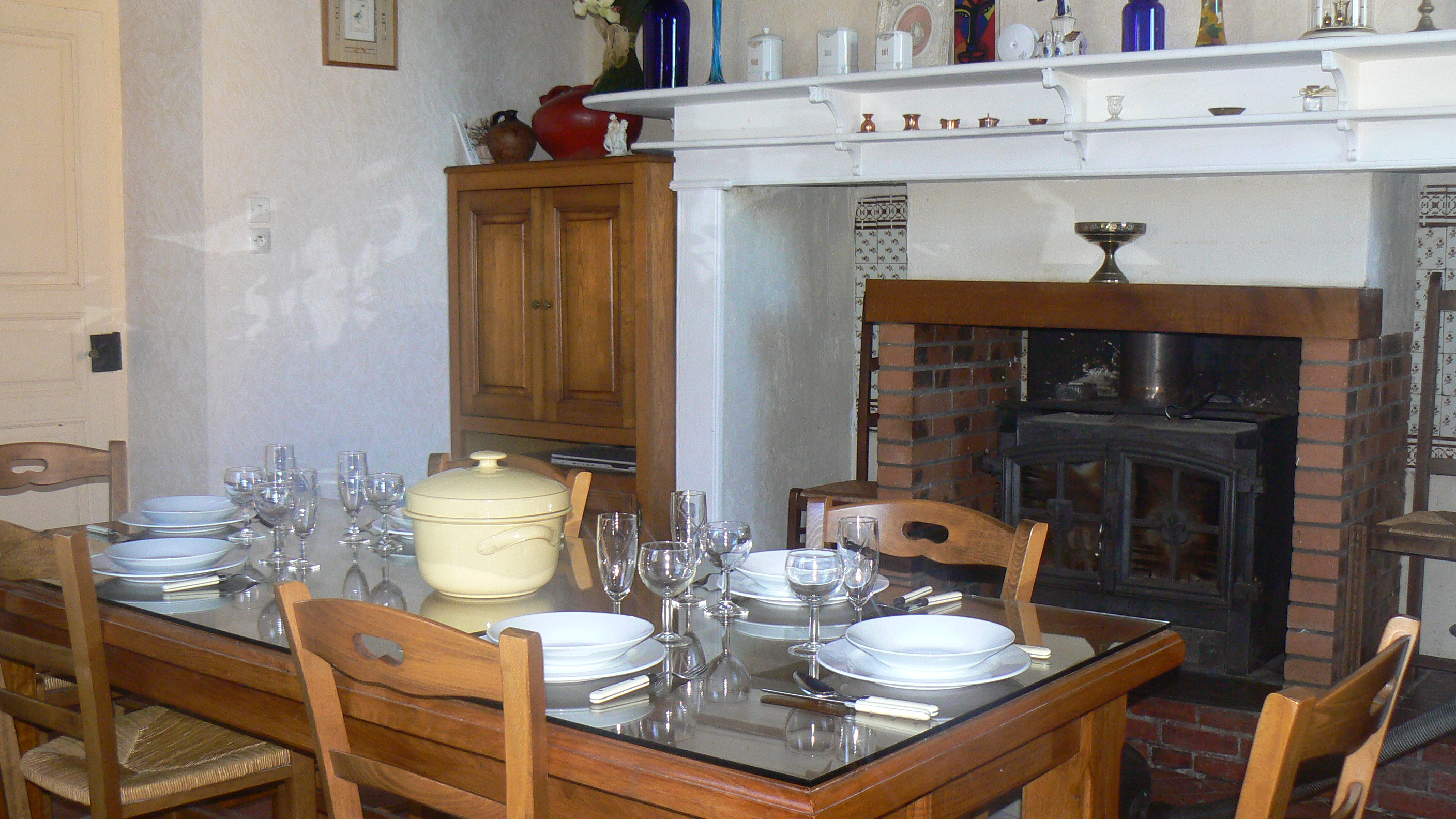 LA FERME DU MOT, Saint-Pé-Delbosc - photo 4