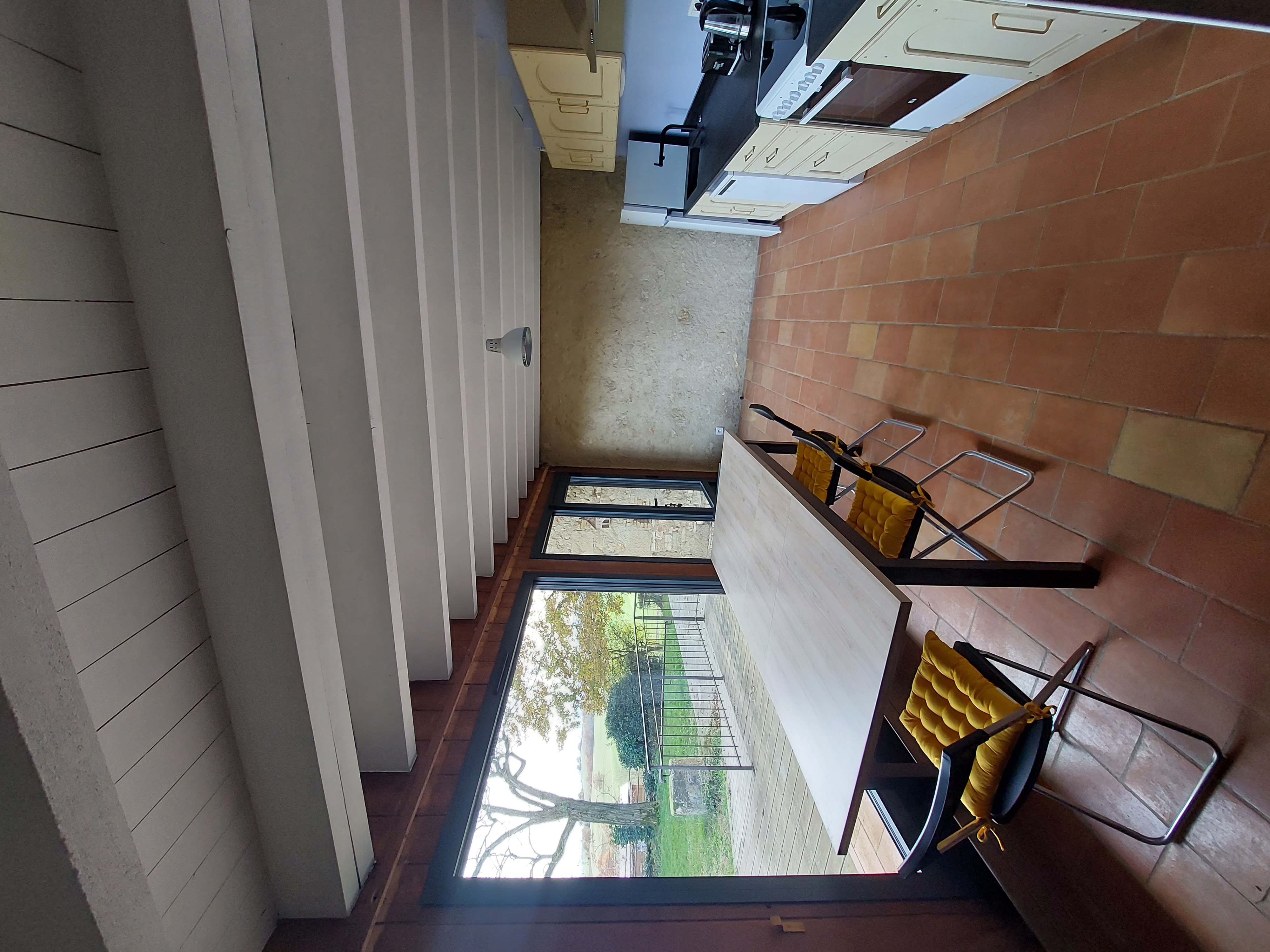 LE GITE DES COLLINES, Cassagnabère-Tournas - photo 25