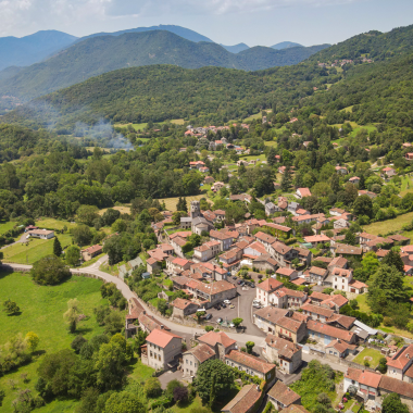 COMMUNE DE SAINT-PE-D'ARDET