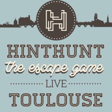 ESCAPE GAME HINTHUNT TOULOUSE