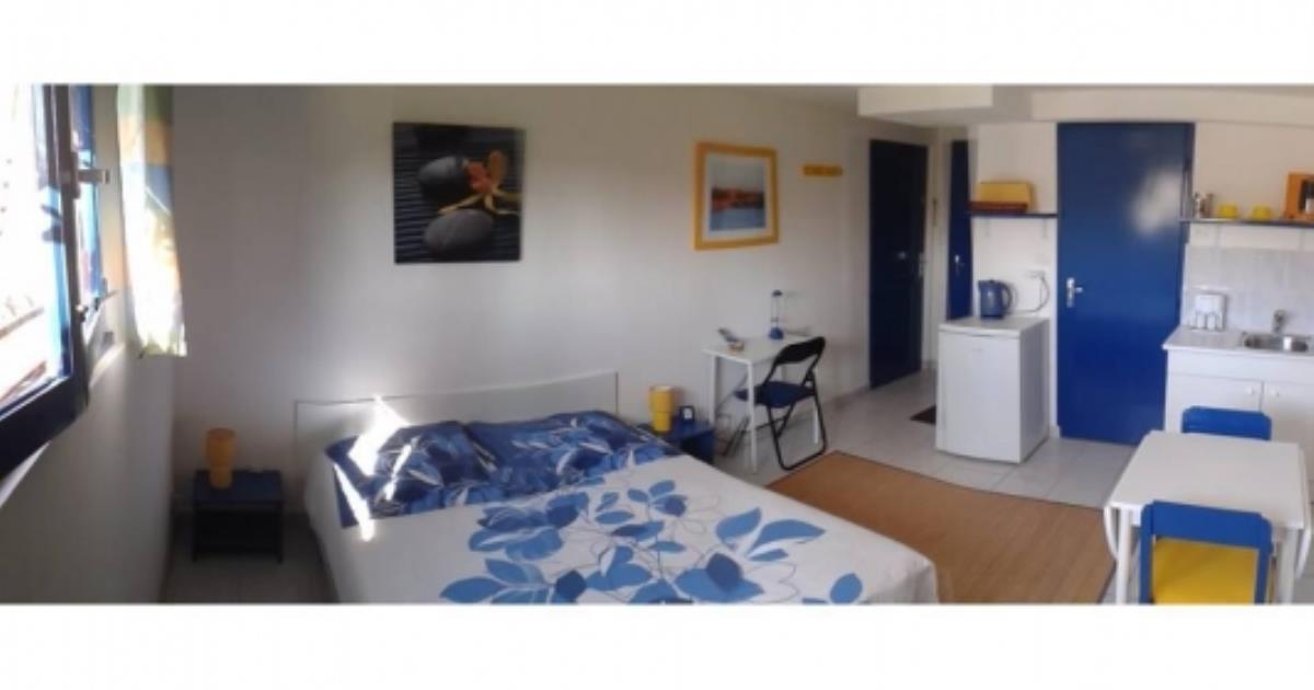 BED AND BREAKFAST NEAR TOULOUSE MONTRABE Furnished