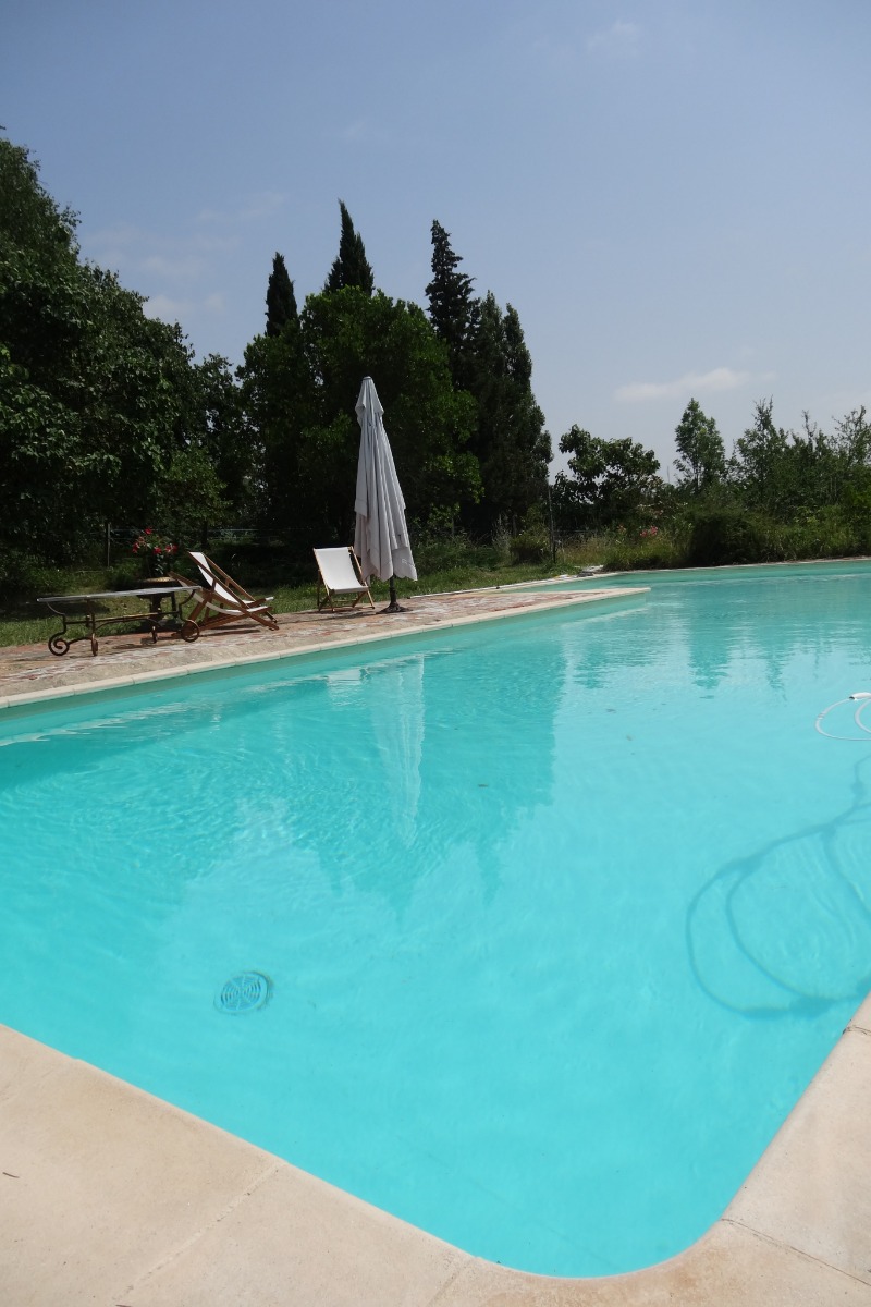 GITE DE CARACTERE AUX PORTES DE TOULOUSE, Montbrun-Lauragais - photo 22