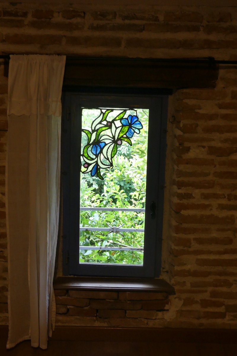 GITE DE CARACTERE AUX PORTES DE TOULOUSE, Montbrun-Lauragais - photo 28