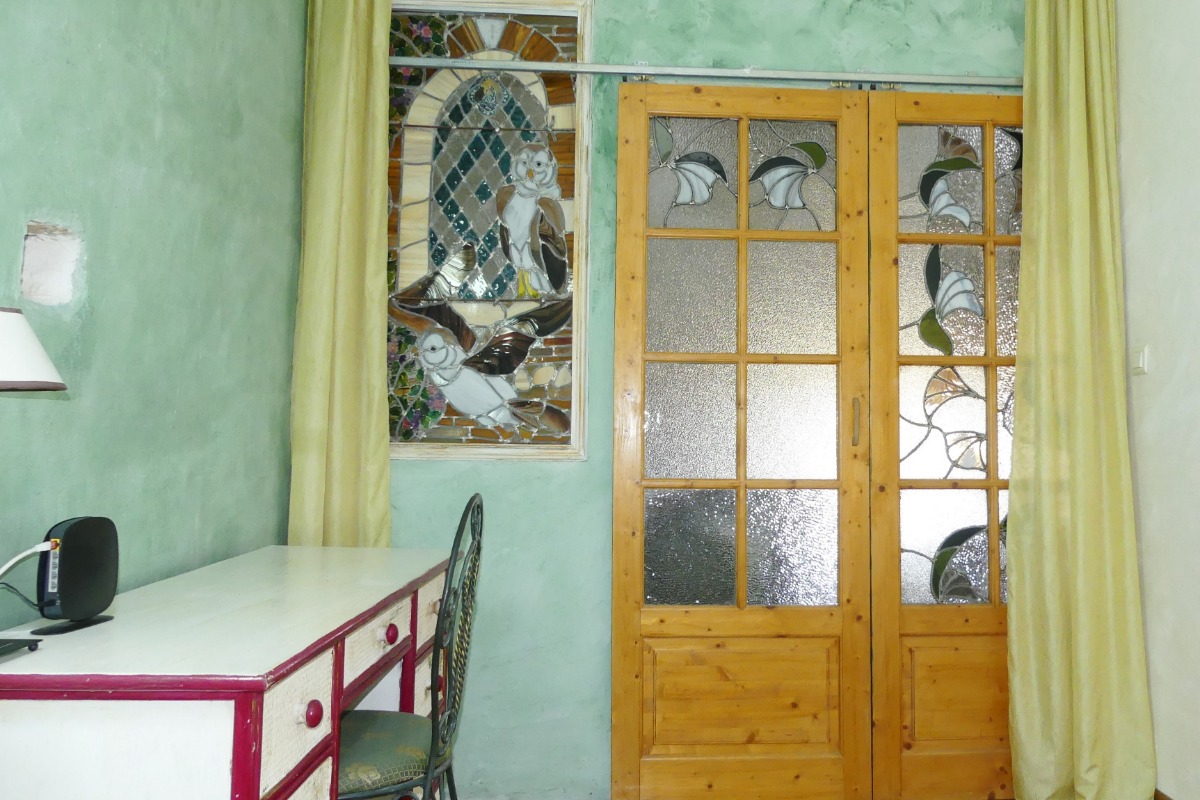 GITE DE CARACTERE AUX PORTES DE TOULOUSE, Montbrun-Lauragais - photo 27