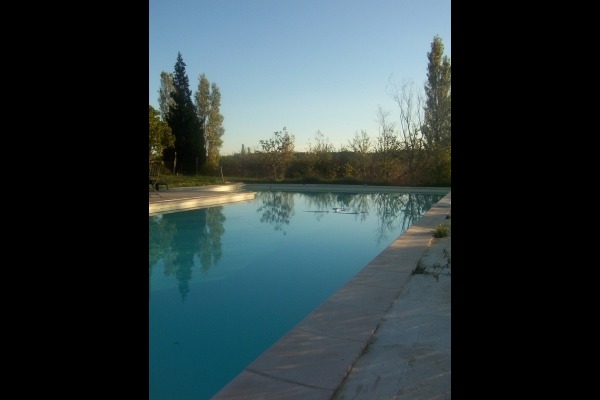 GITE DE CARACTERE AUX PORTES DE TOULOUSE, Montbrun-Lauragais - photo 23