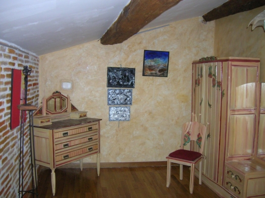 GITE DE CARACTERE AUX PORTES DE TOULOUSE, Montbrun-Lauragais - photo 30