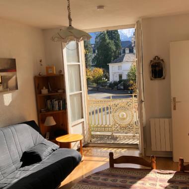 MONTAGNE EN HIVER, THERMALISME ET RANDONNEES EN ETE