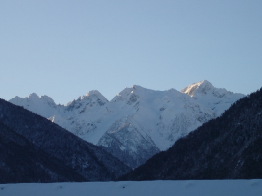 Location meublée à Bagnères-de-Luchon