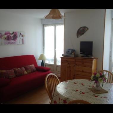 APPARTEMENT LUCHON CENTRE