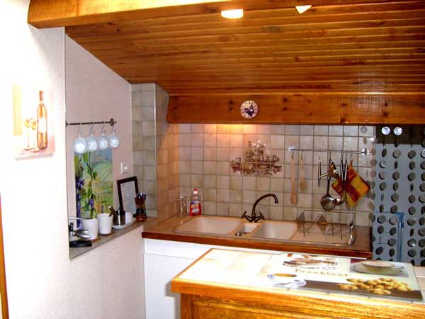 STUDIO A VACQUIERS, Vacquiers